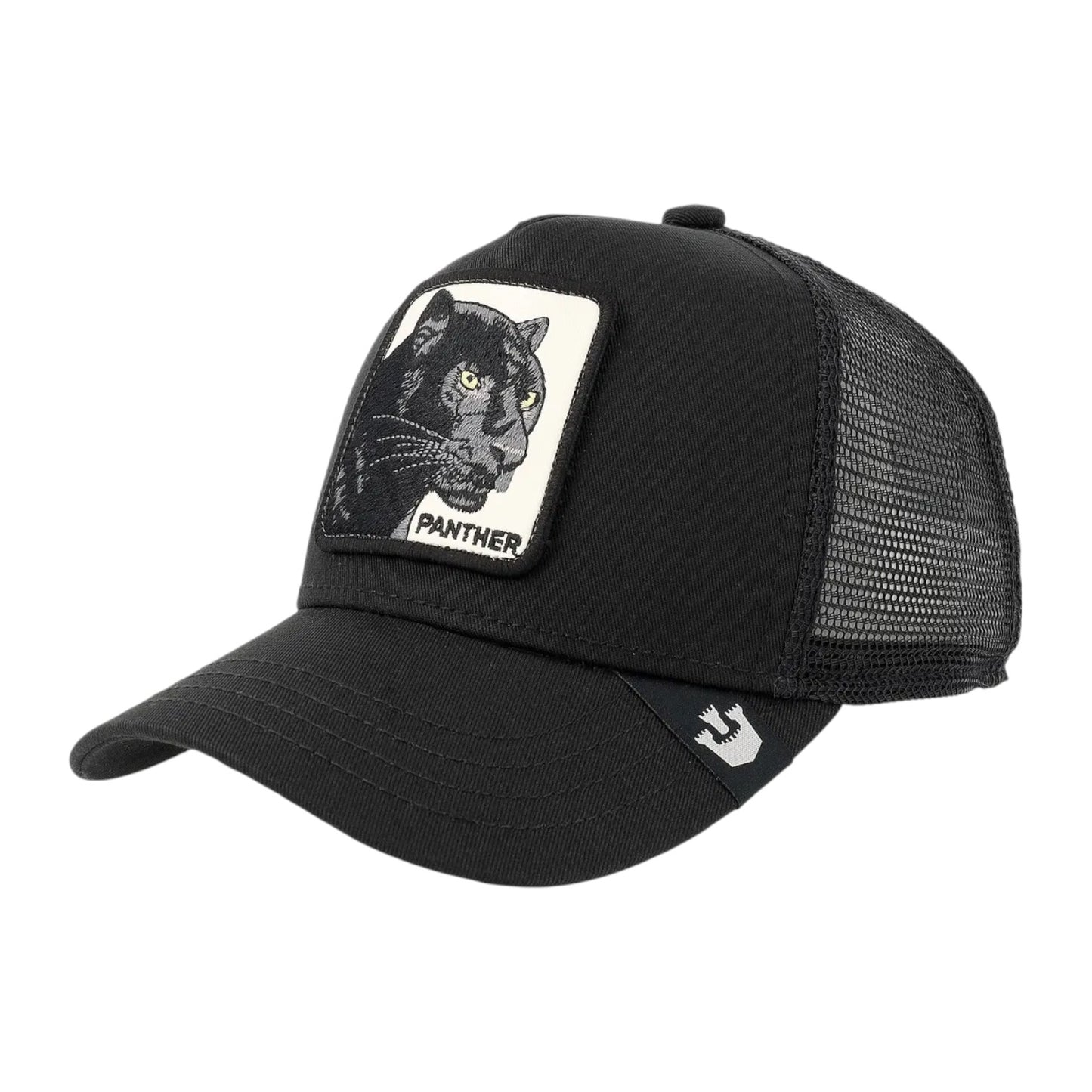 Goorin Bros KIDS Little Panther Hat Black