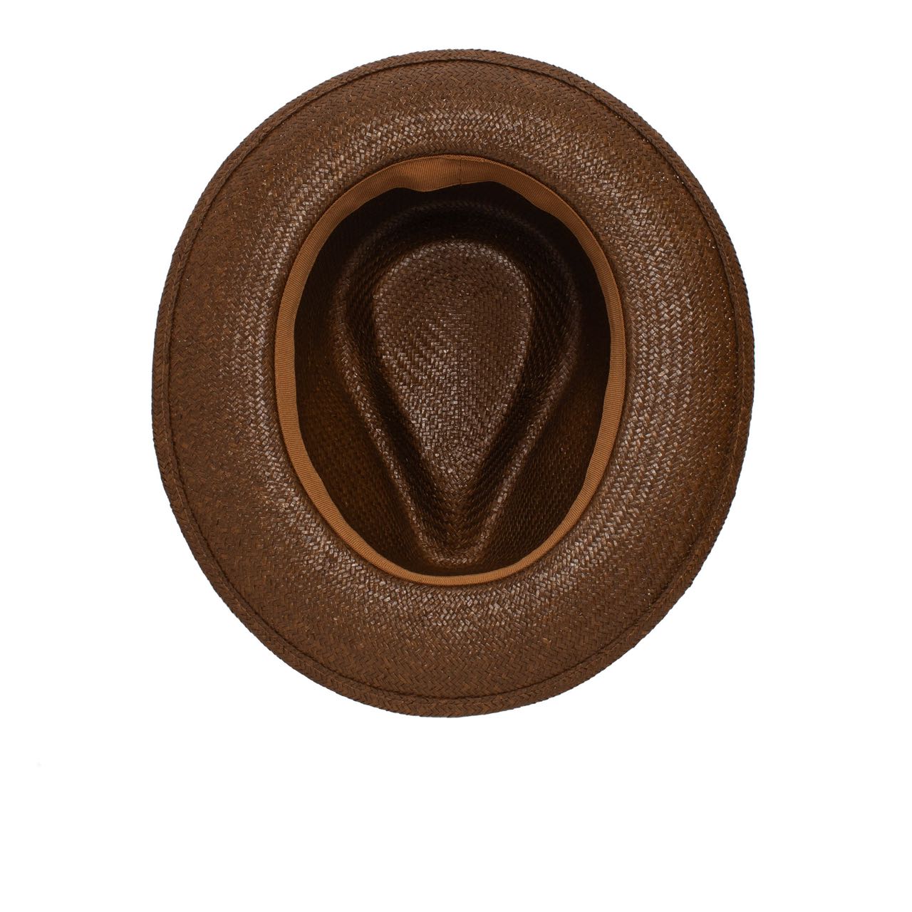 Goorin Bros First and Foremost Hat Brown