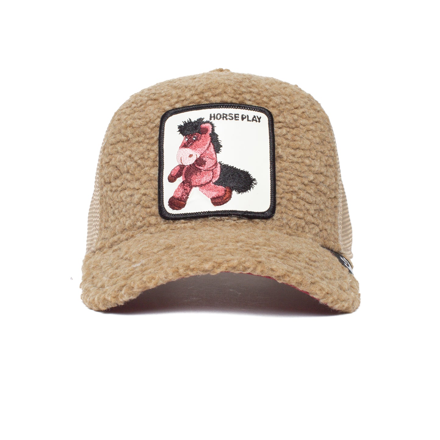Goorin Bros Horse Play Trucker Hat