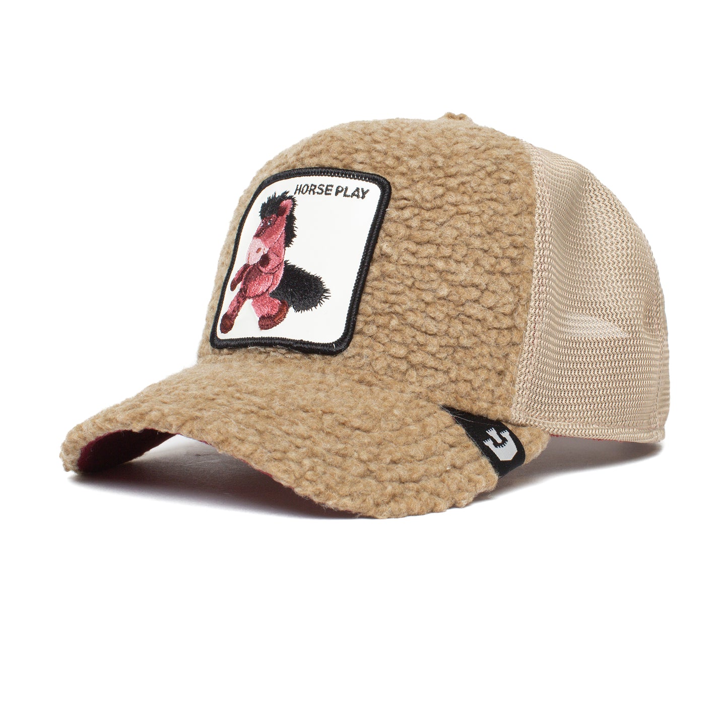 Goorin Bros Horse Play Trucker Hat