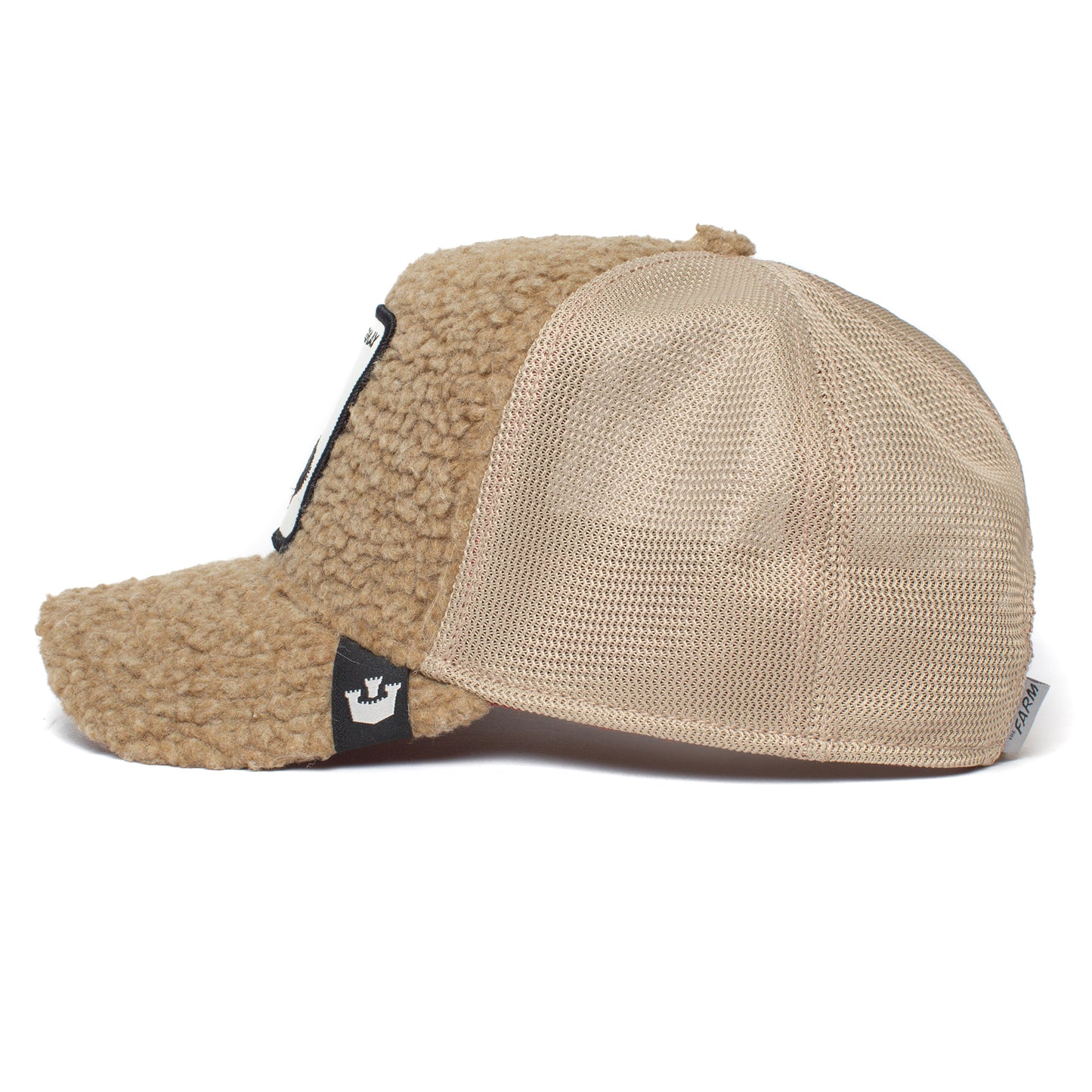 Goorin Bros Horse Play Trucker Hat