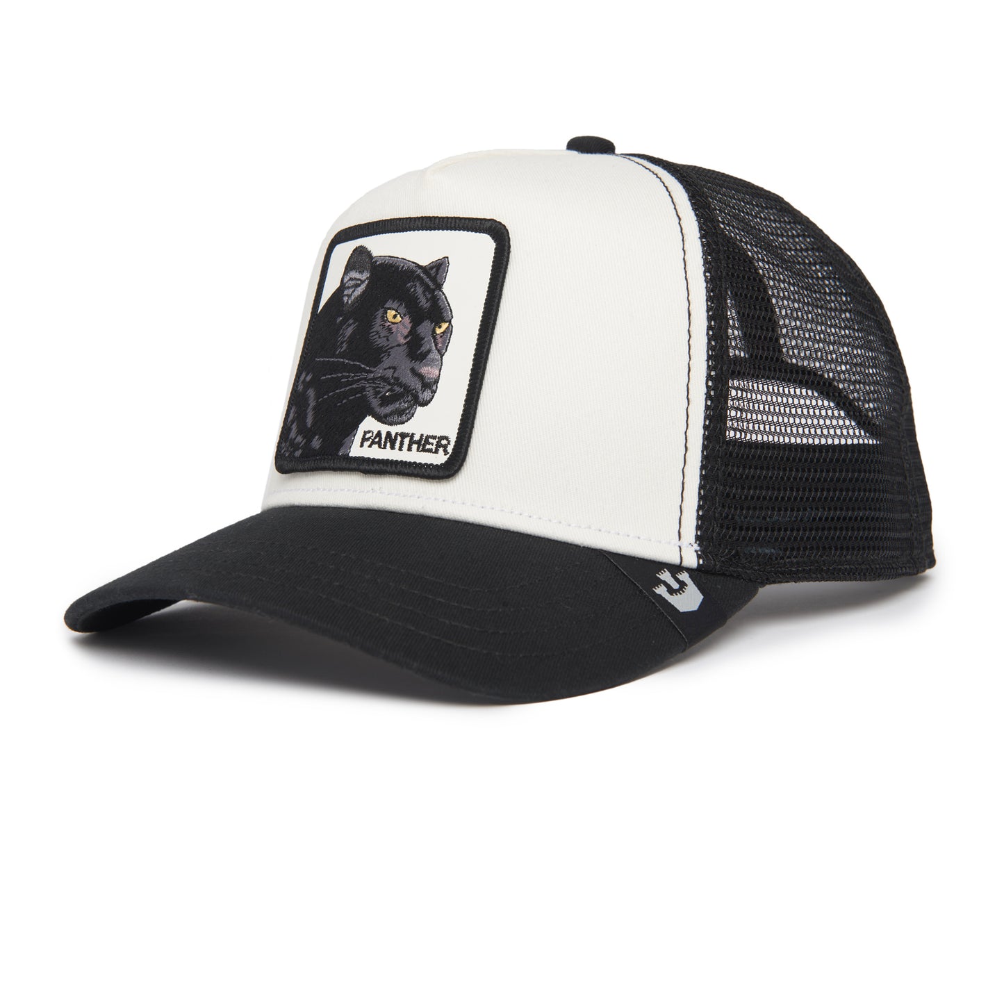 Goorin Bros The Panther Trucker Hat