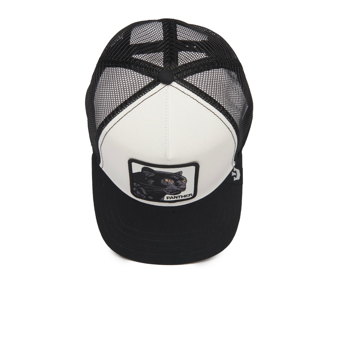 Goorin Bros The Panther Trucker Hat