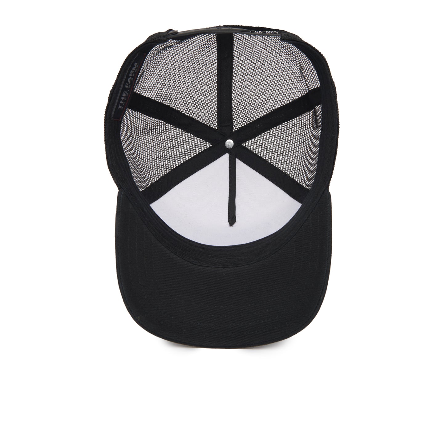 Goorin Bros The Panther Trucker Hat