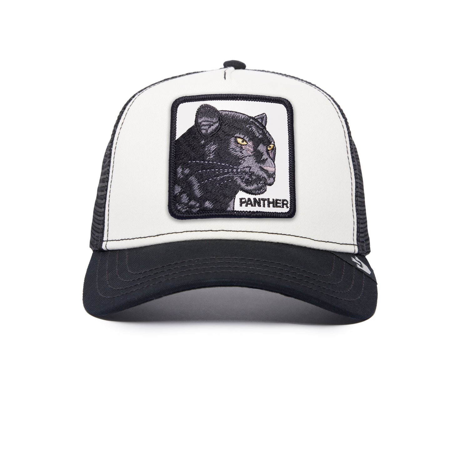 Goorin Bros The Panther Trucker Hat