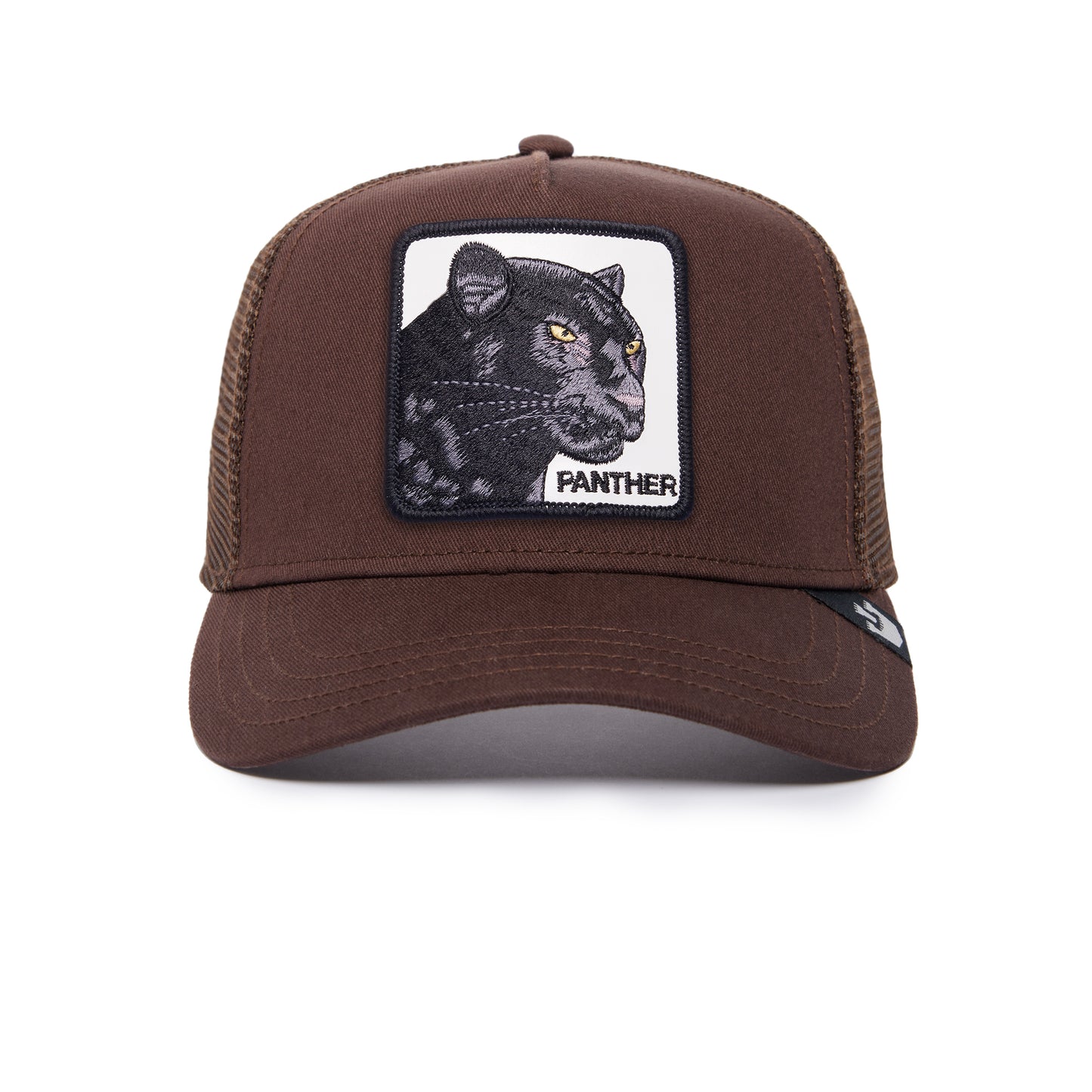 Goorin Bros The Panther Trucker Hat