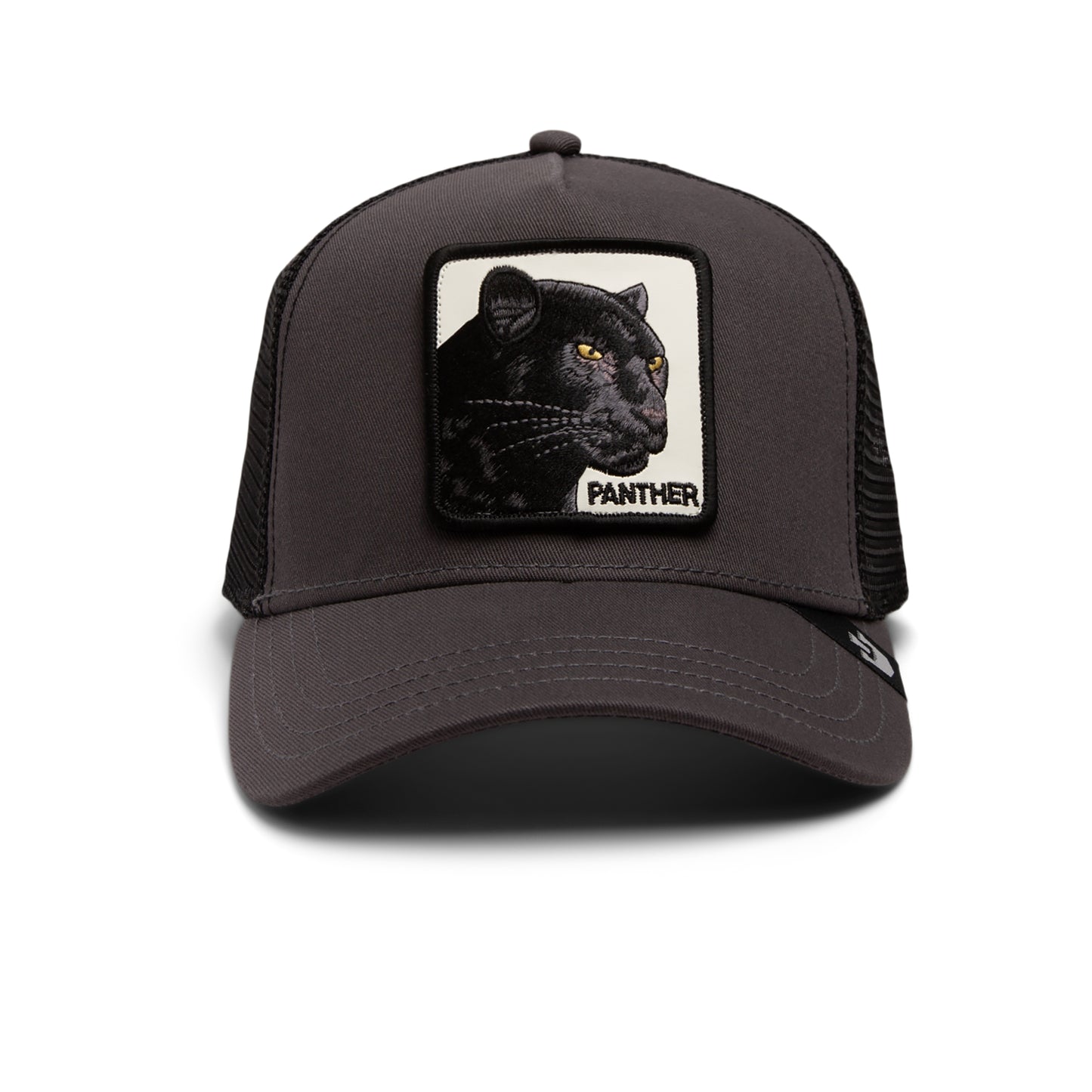 Goorin Bros The Panther Trucker Hat