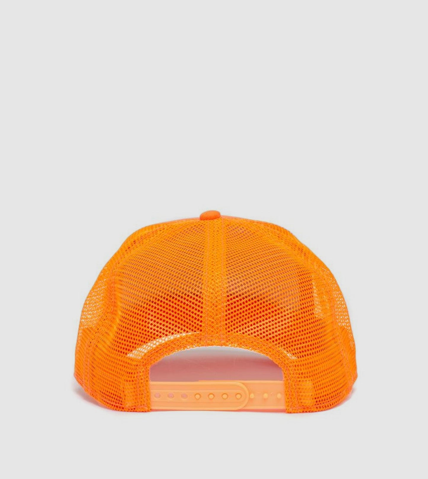 Goorin Bros The Panther in Orange