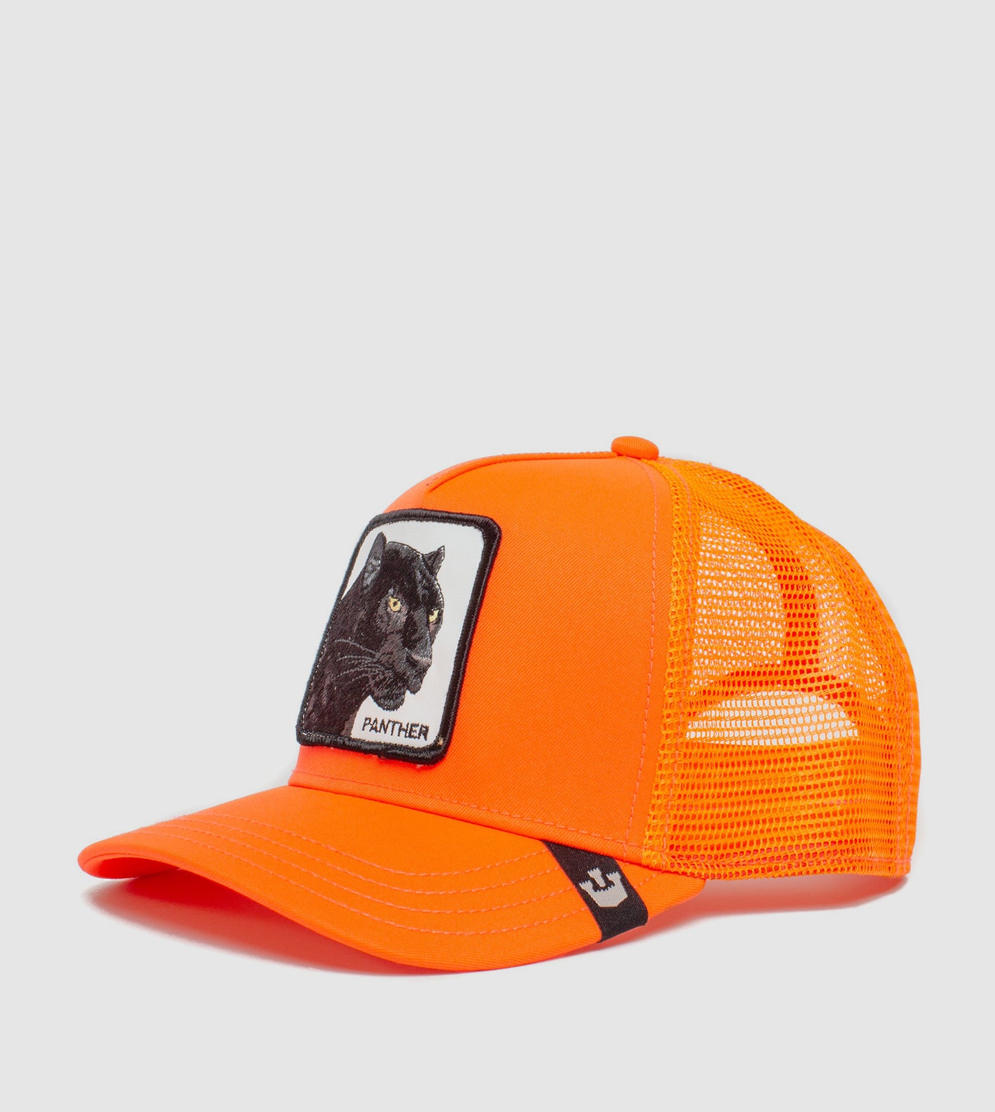 Goorin Bros The Panther in Orange