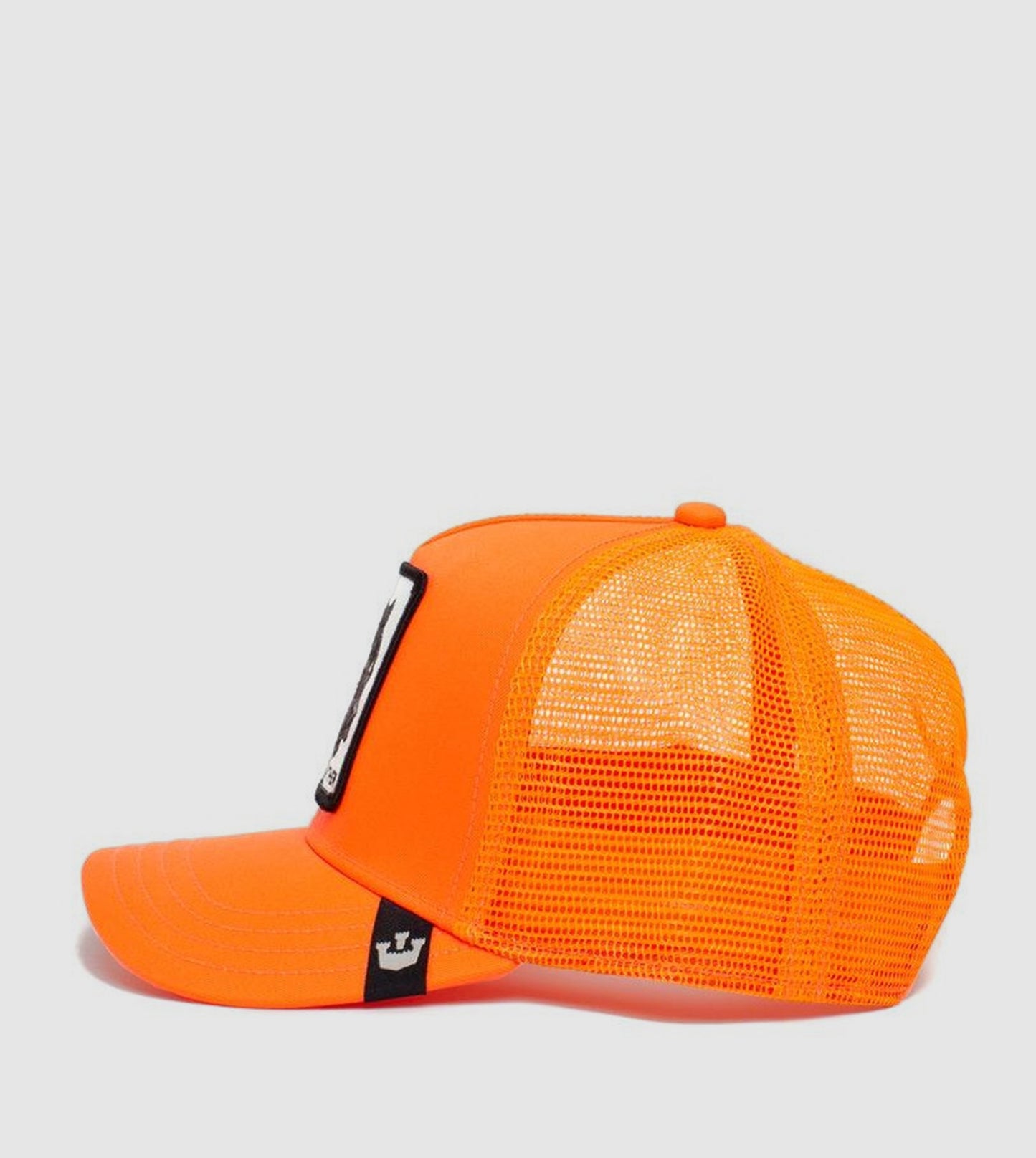 Goorin Bros The Panther in Orange