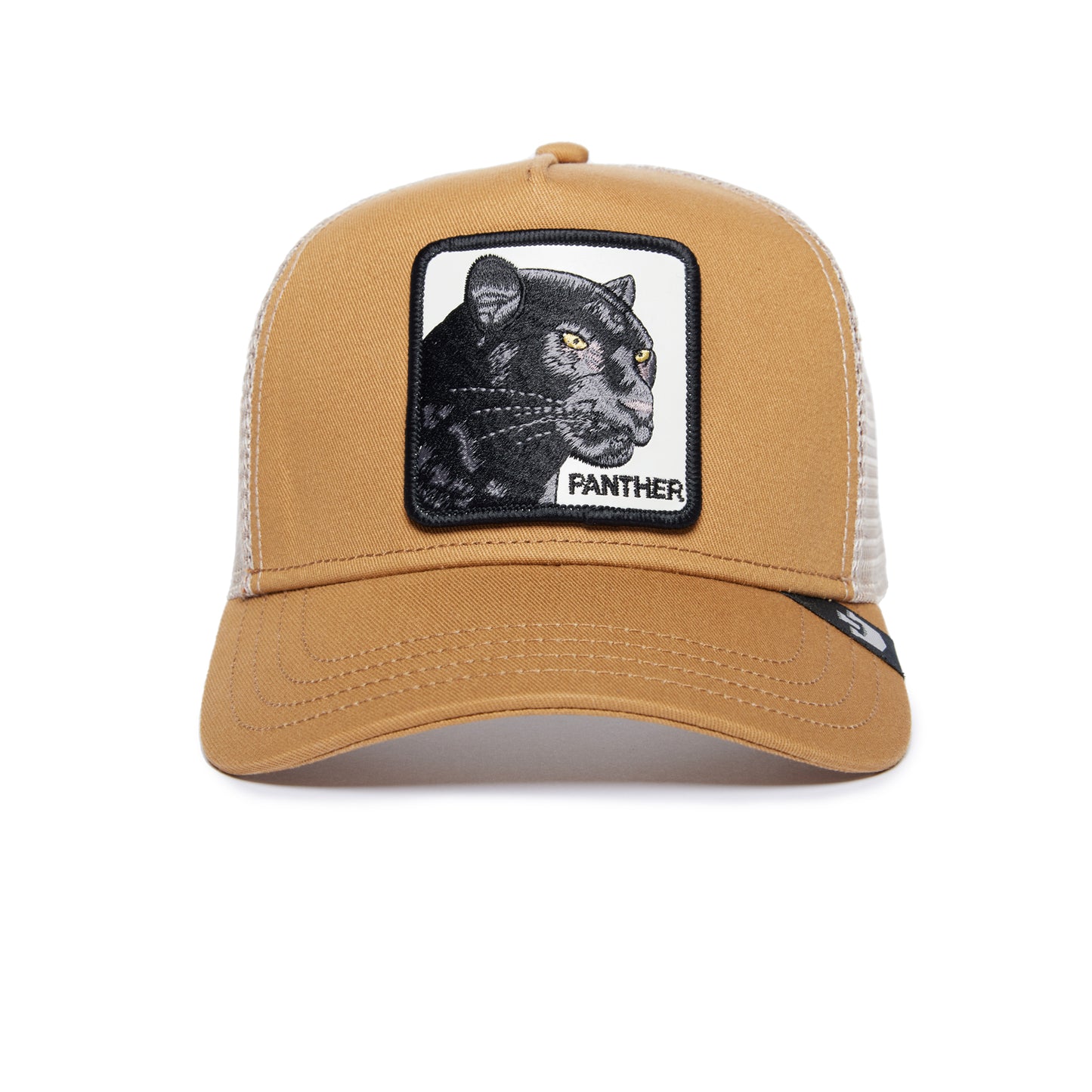 Goorin Bros The Panther Trucker Hat
