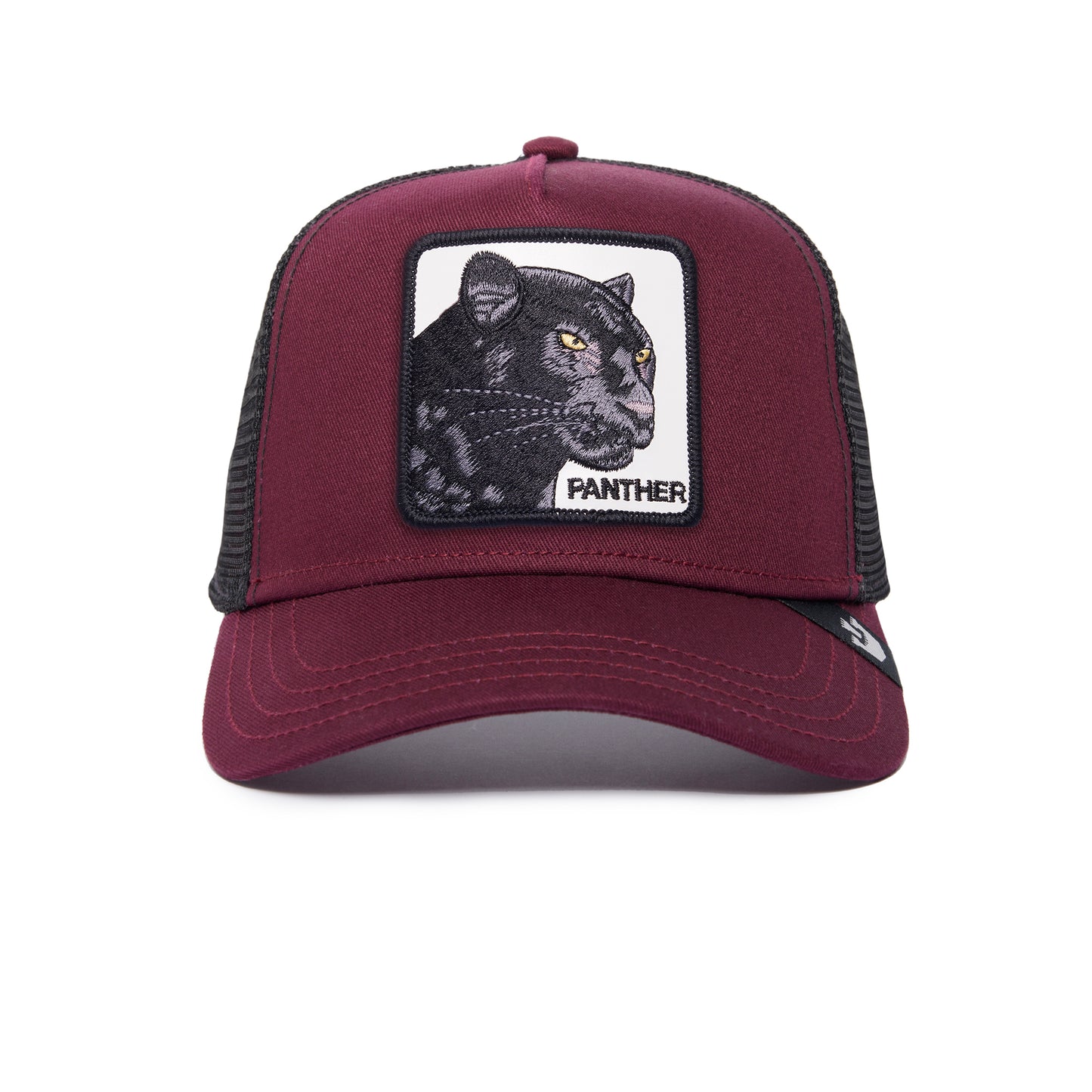 Goorin Bros The Panther Trucker Hat