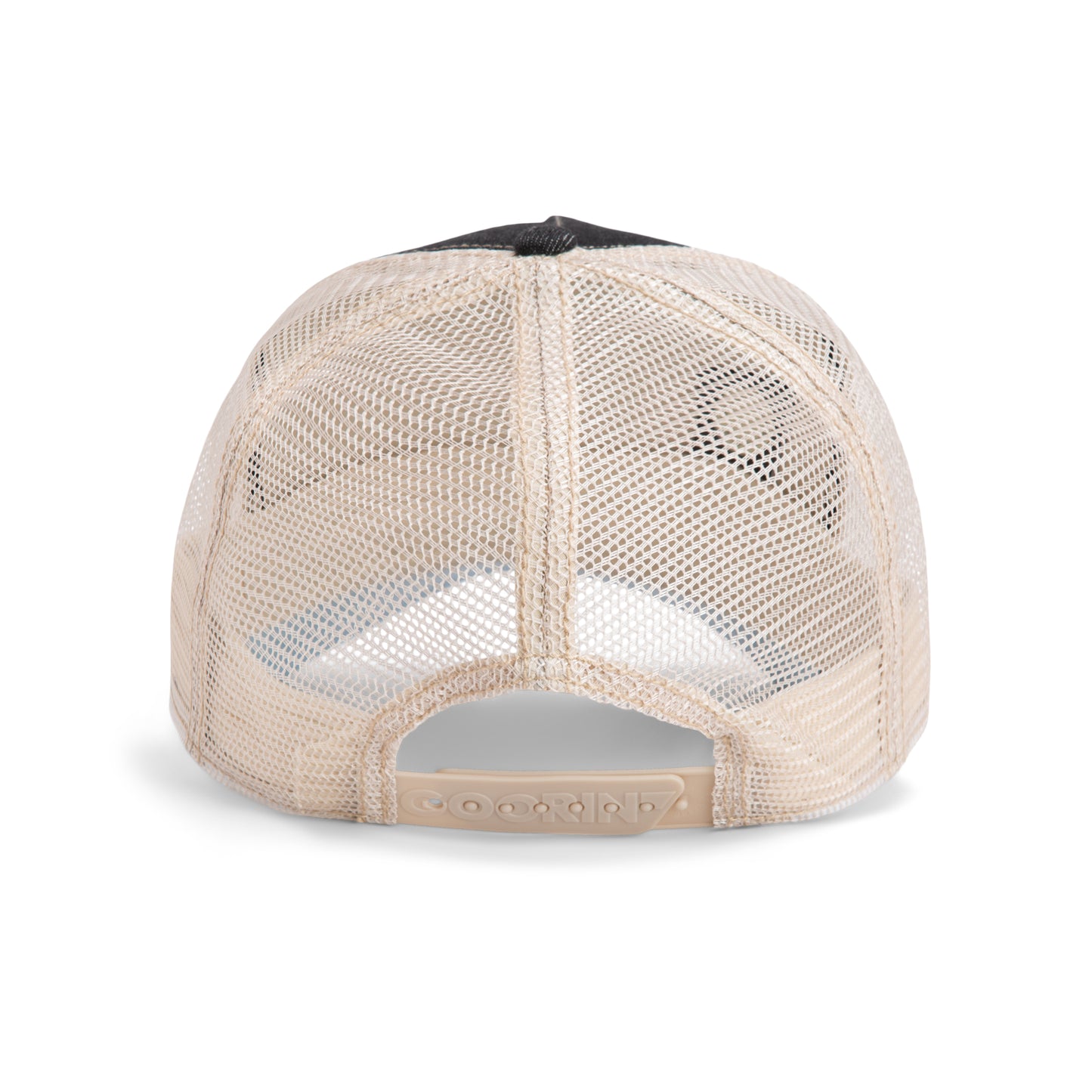 Goorin Bros. The GOAT Trucker Cap