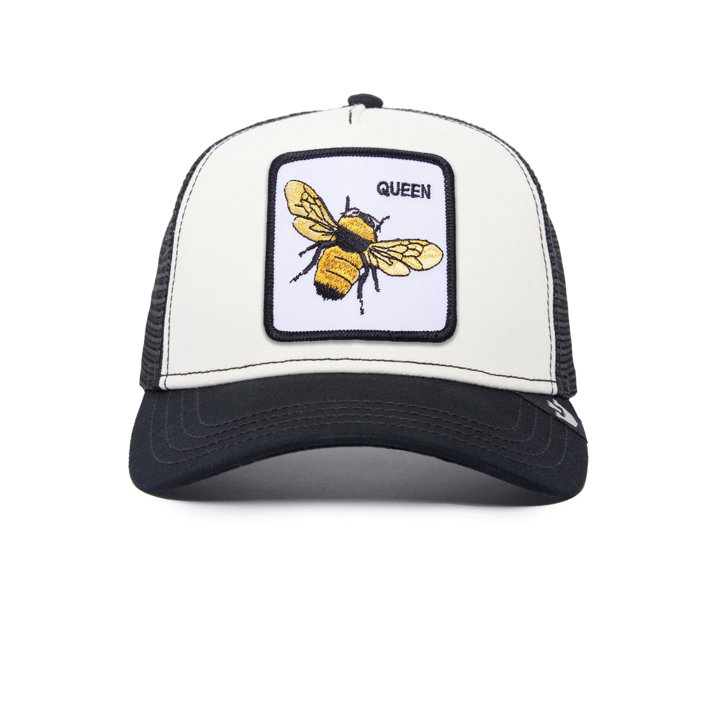 Goorin Bros The Queen Bee Trucker Hat