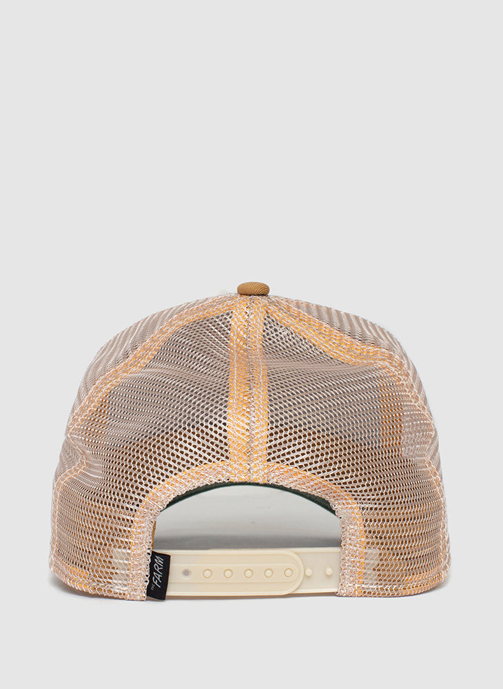 Goorin Bros Queen Bee Khaki