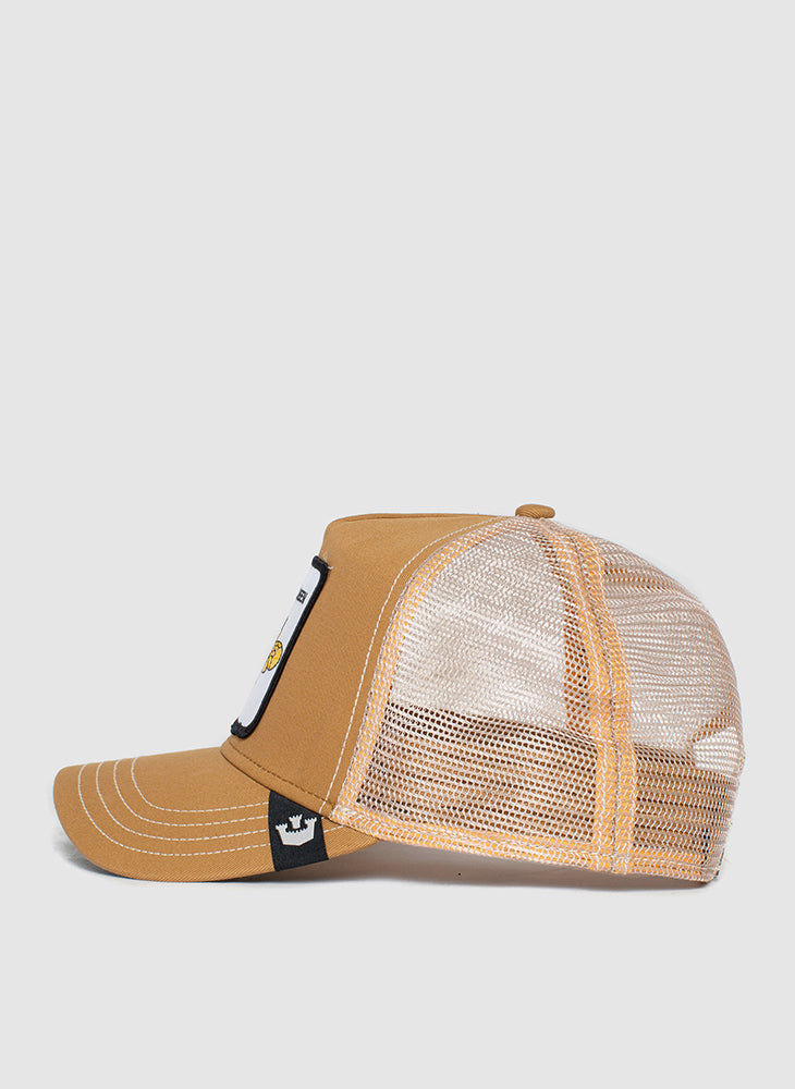 Goorin Bros Queen Bee Khaki