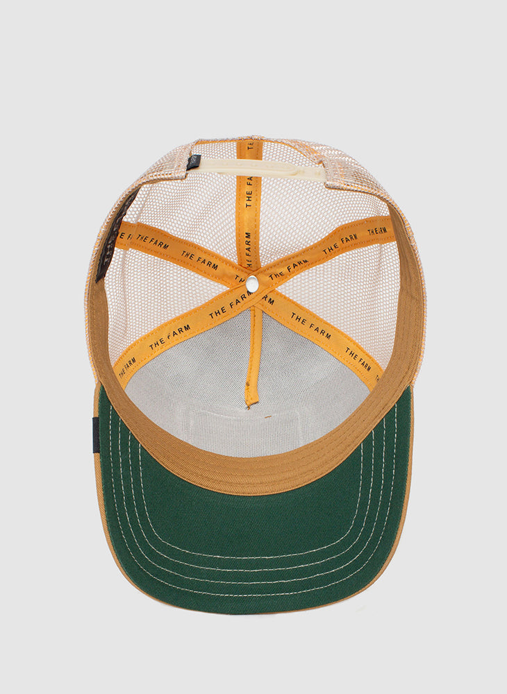 Goorin Bros Queen Bee Khaki