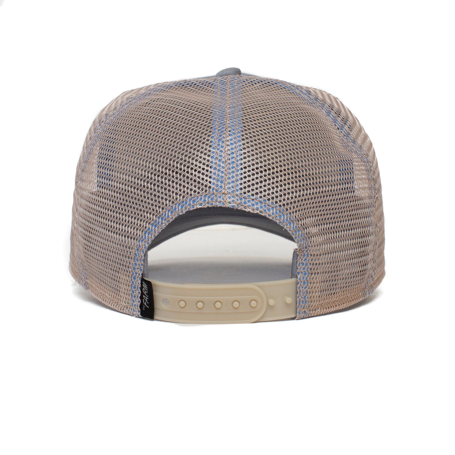 Goorin Bros The Queen Bee in Grey Color