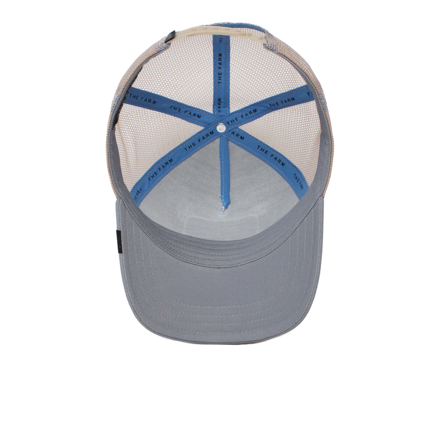 Goorin Bros The Queen Bee in Grey Color