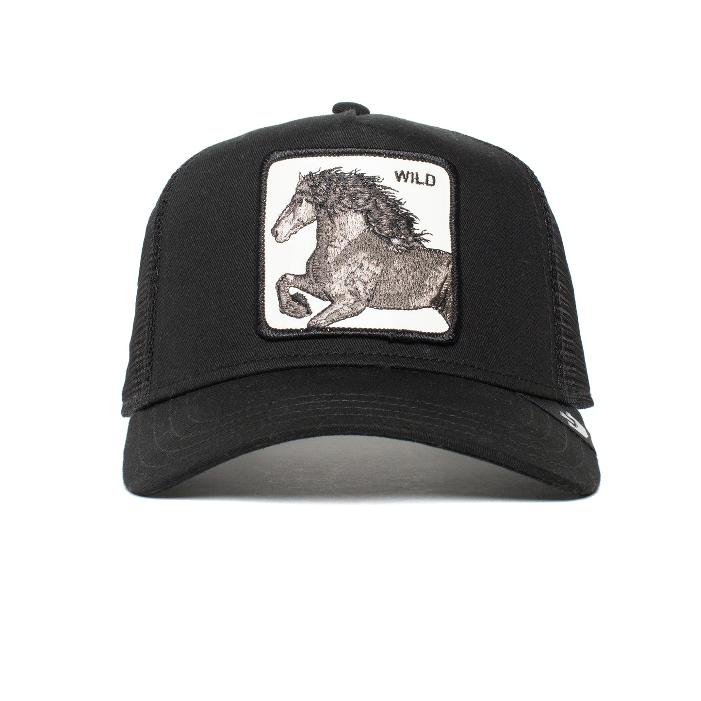 Goorin Bros Wild Stallion in Black Color