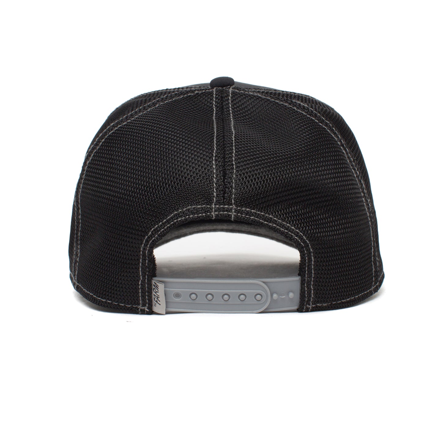 Goorin Bros Asphalt Jungle Black