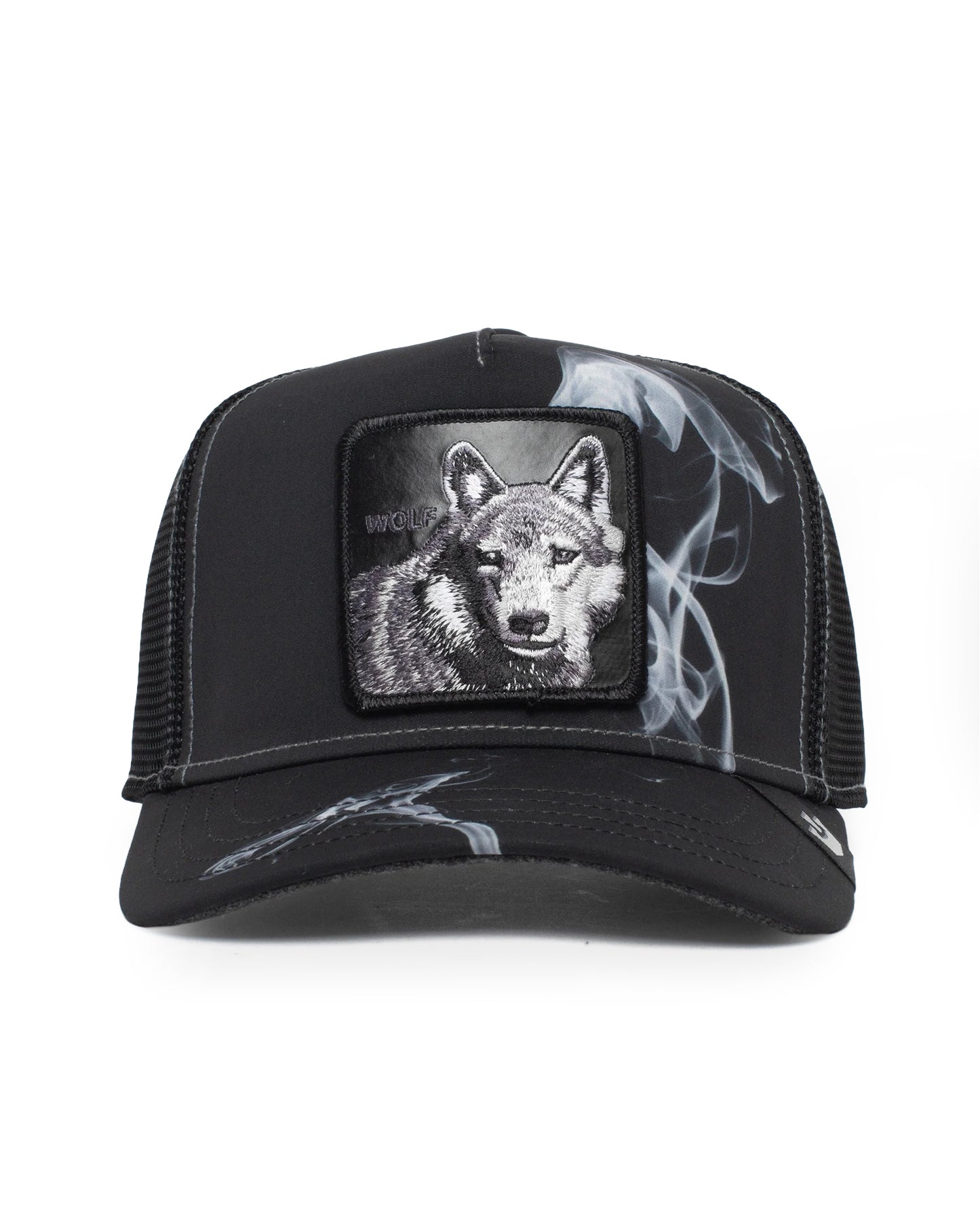 Goorin Bros Asphalt Jungle Black