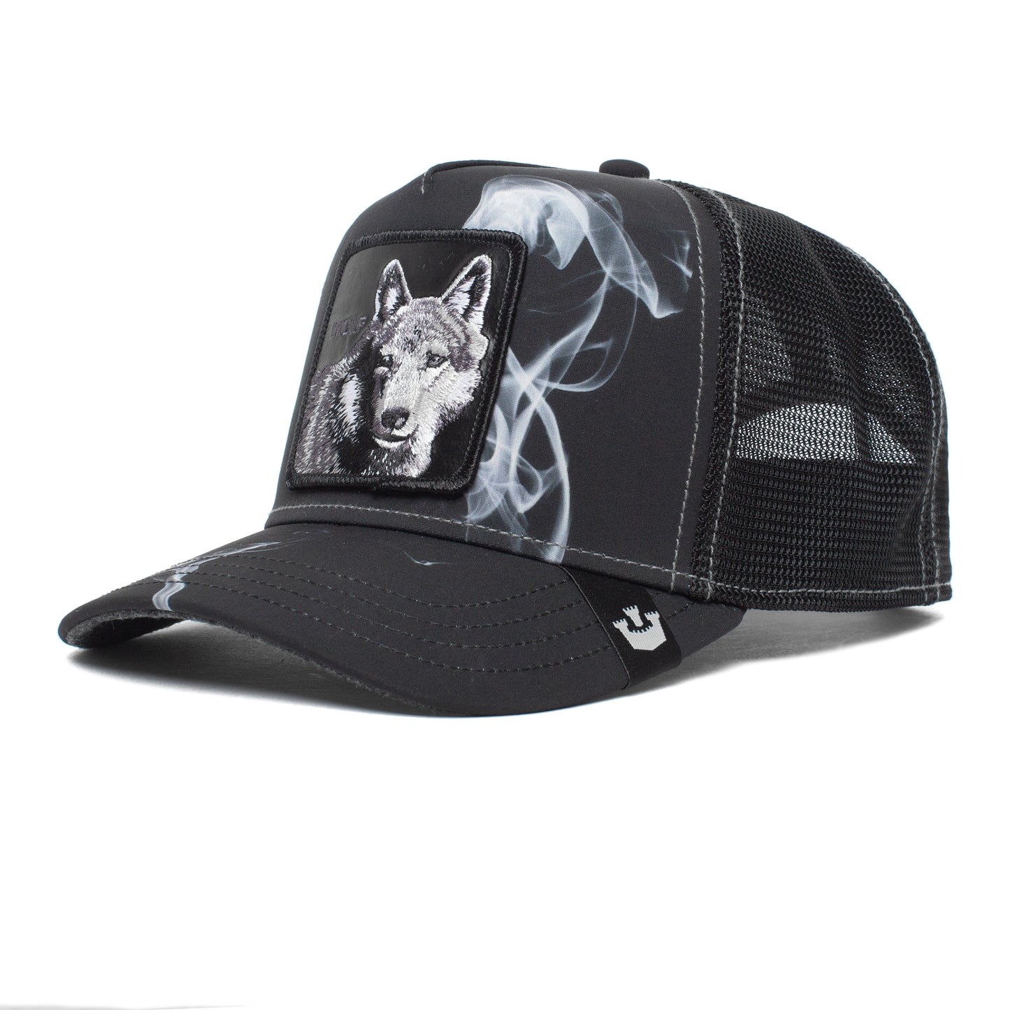 Goorin Bros Asphalt Jungle Black