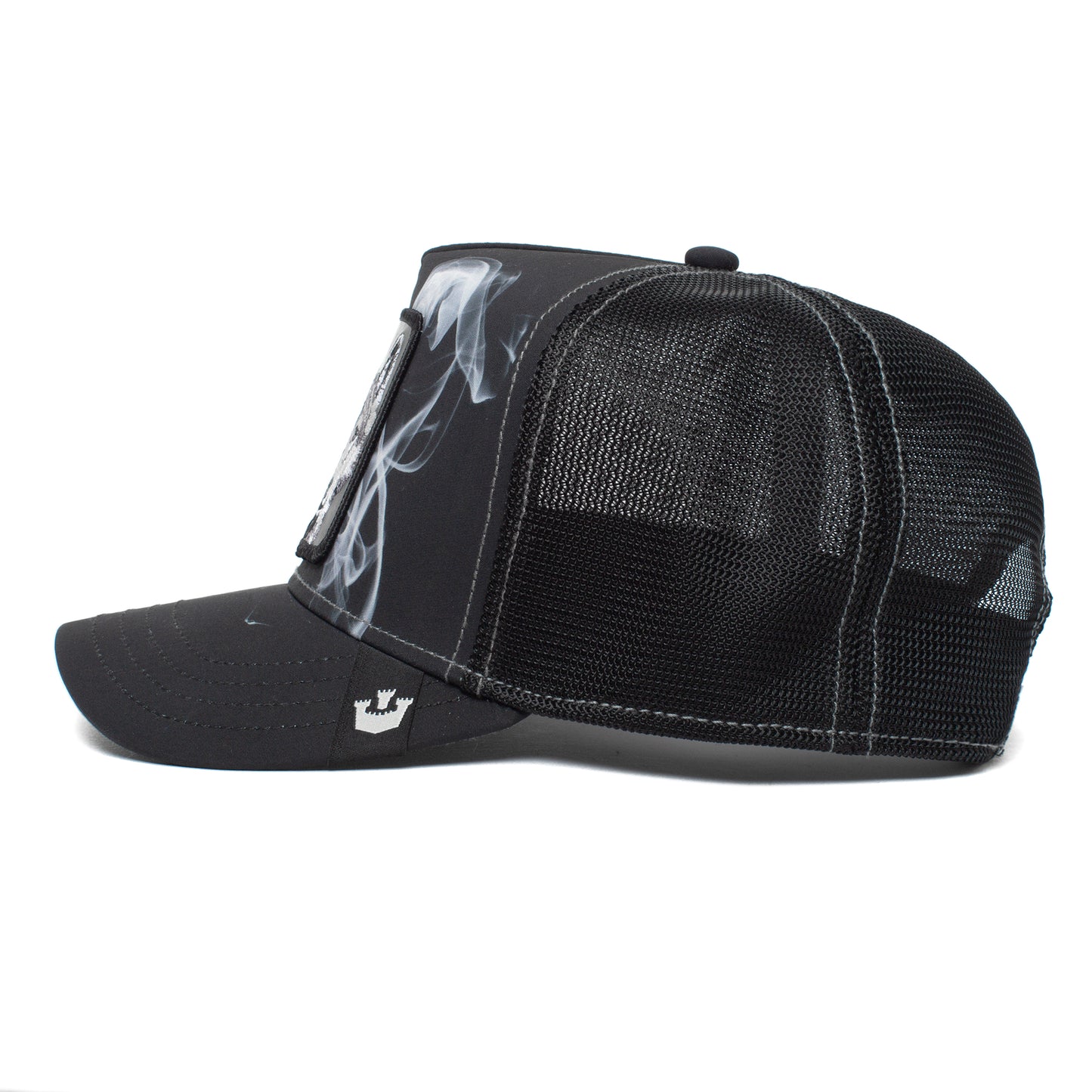 Goorin Bros Asphalt Jungle Black