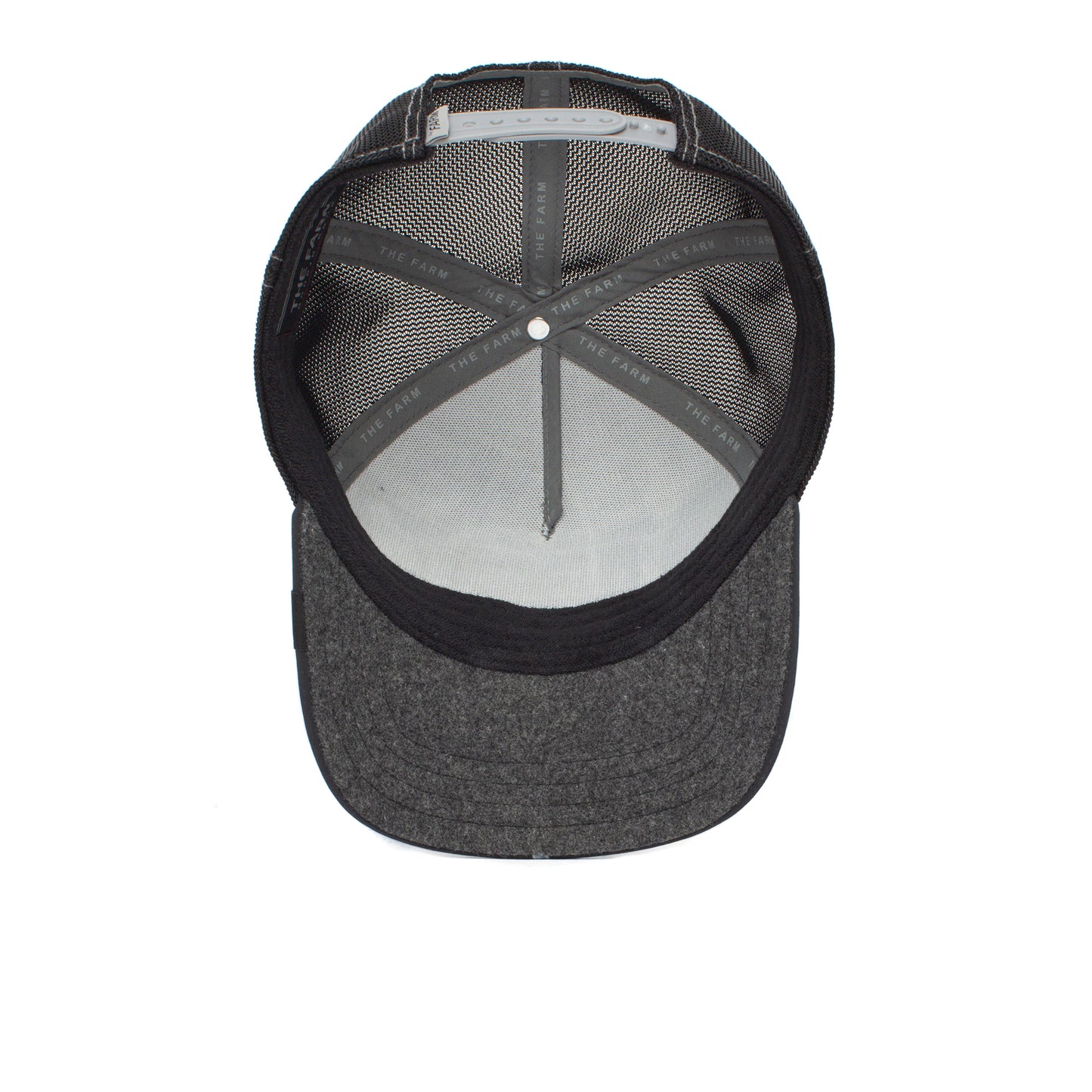 Goorin Bros Asphalt Jungle Black