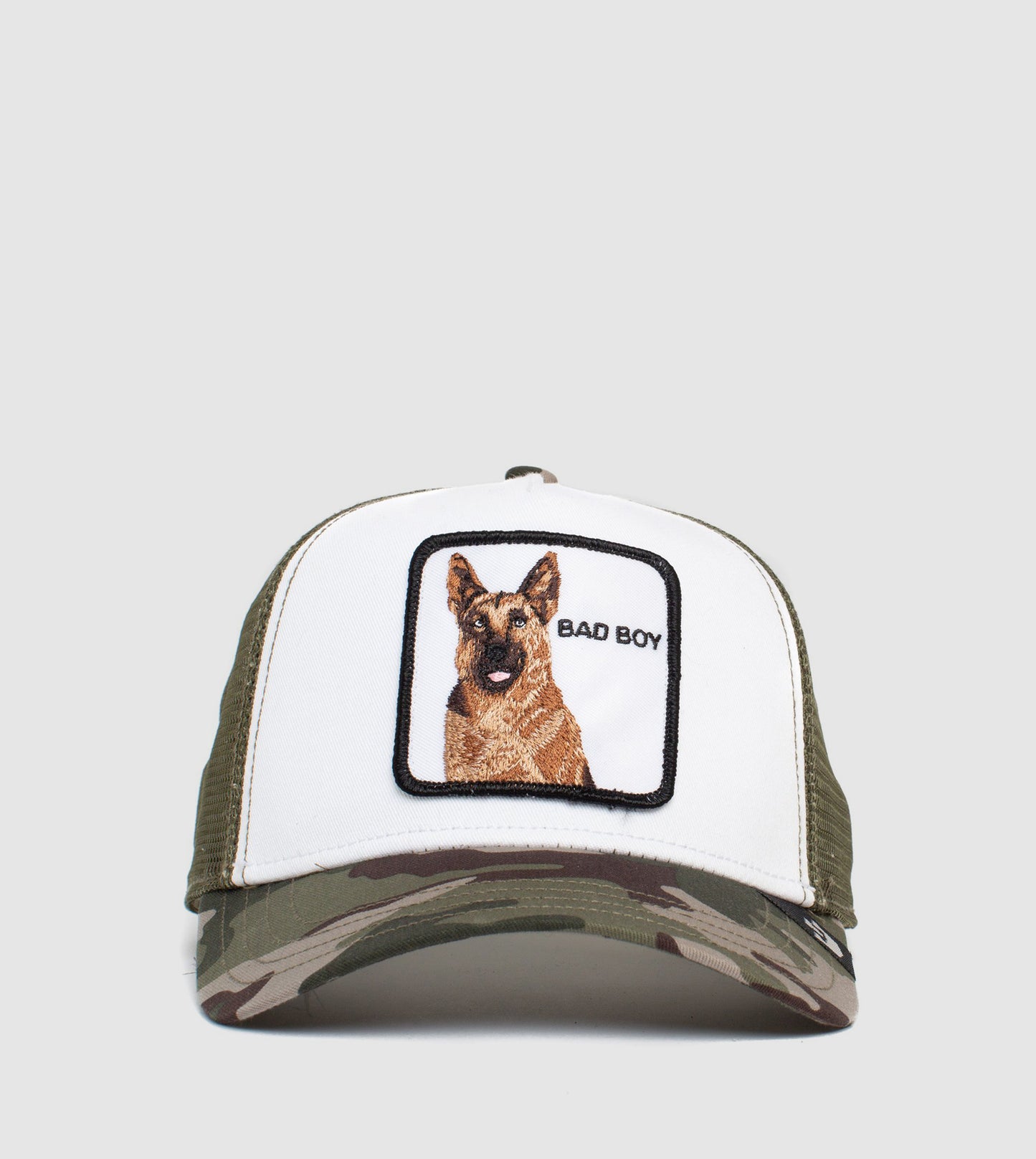 Goorin Bros Bouncer Cap
