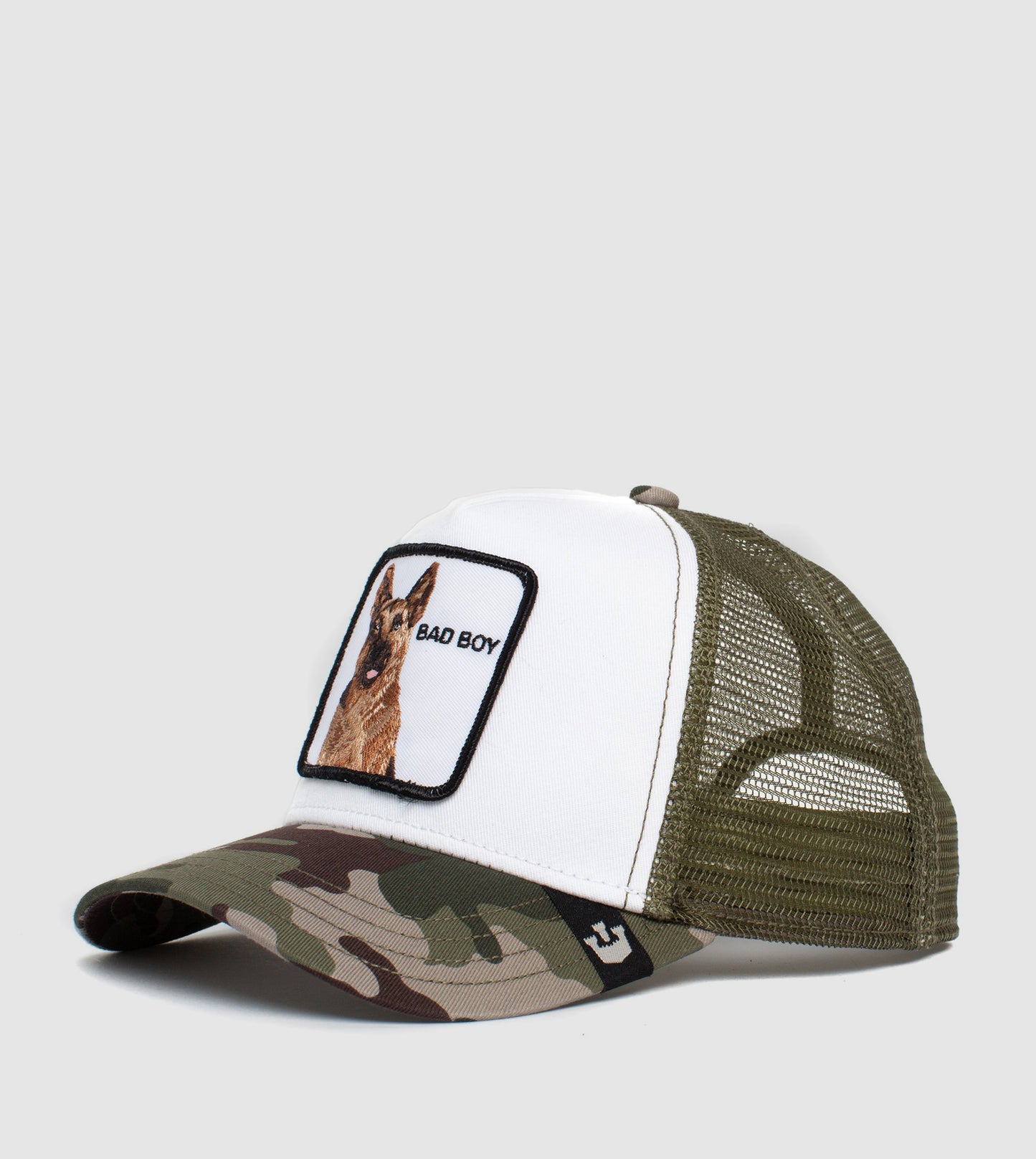 Goorin Bros Bouncer Cap