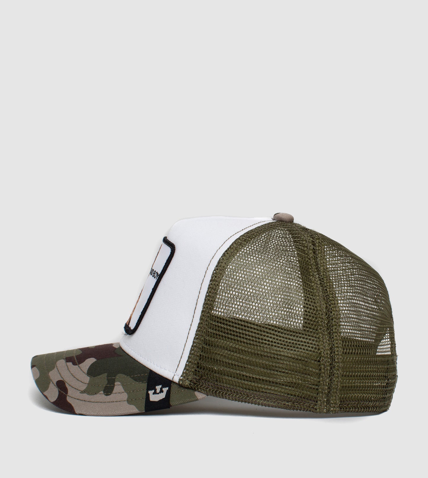 Goorin Bros Bouncer Cap