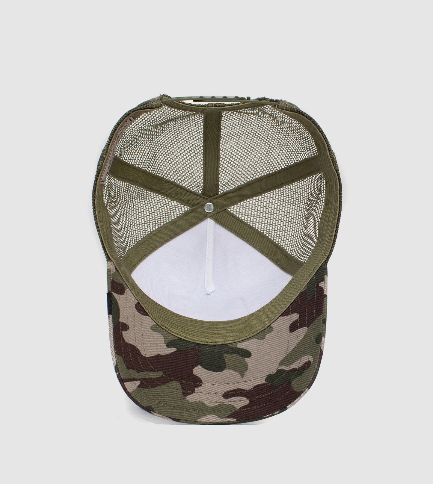 Goorin Bros Bouncer Cap