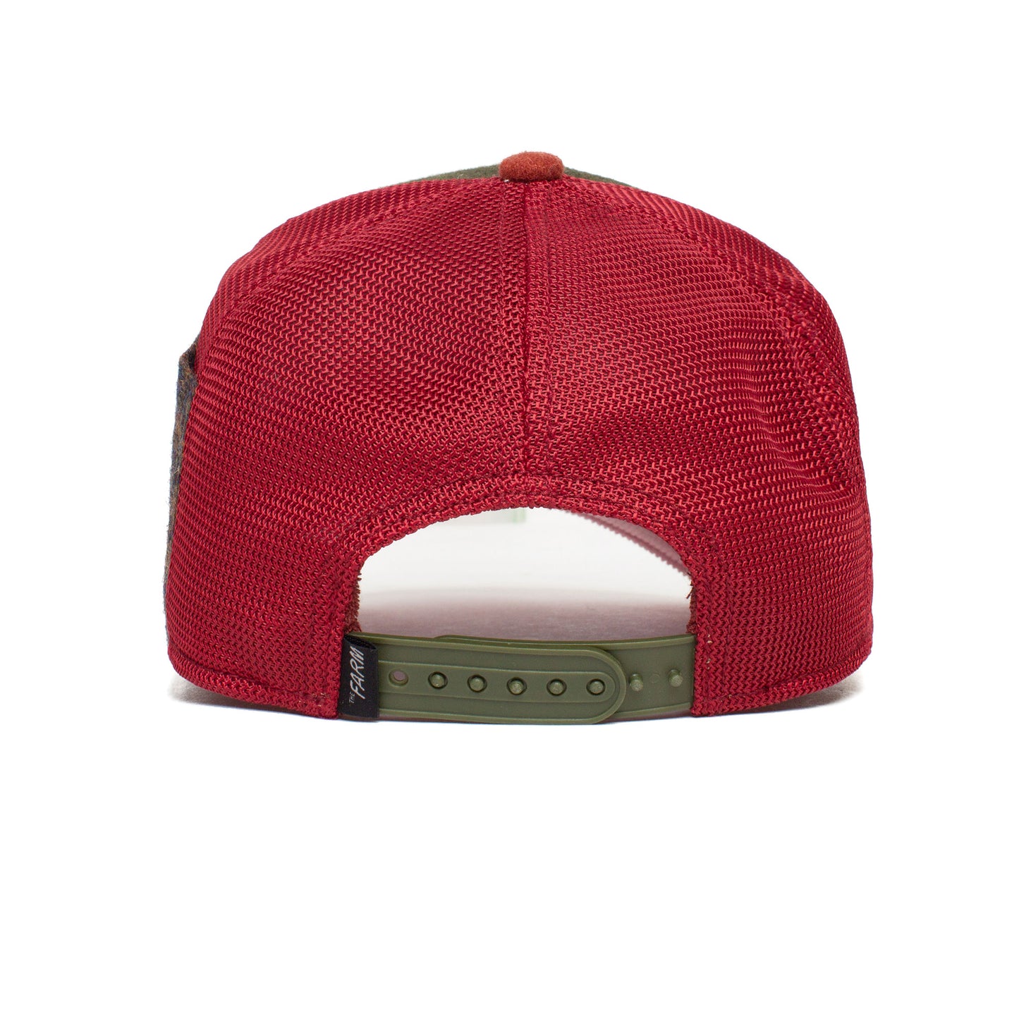 Goorin Bros Trunchbull Trucker Hat