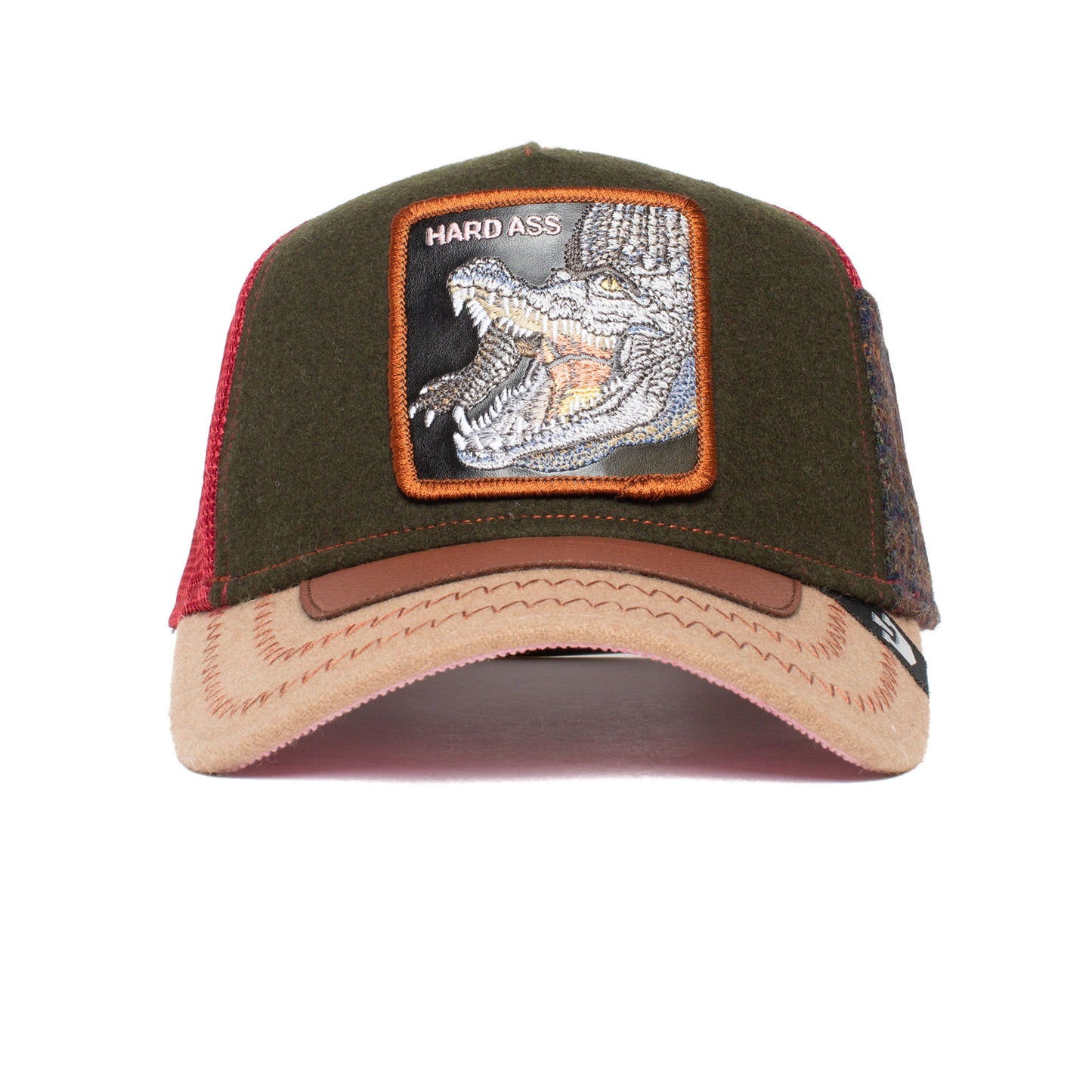Goorin Bros Trunchbull Trucker Hat