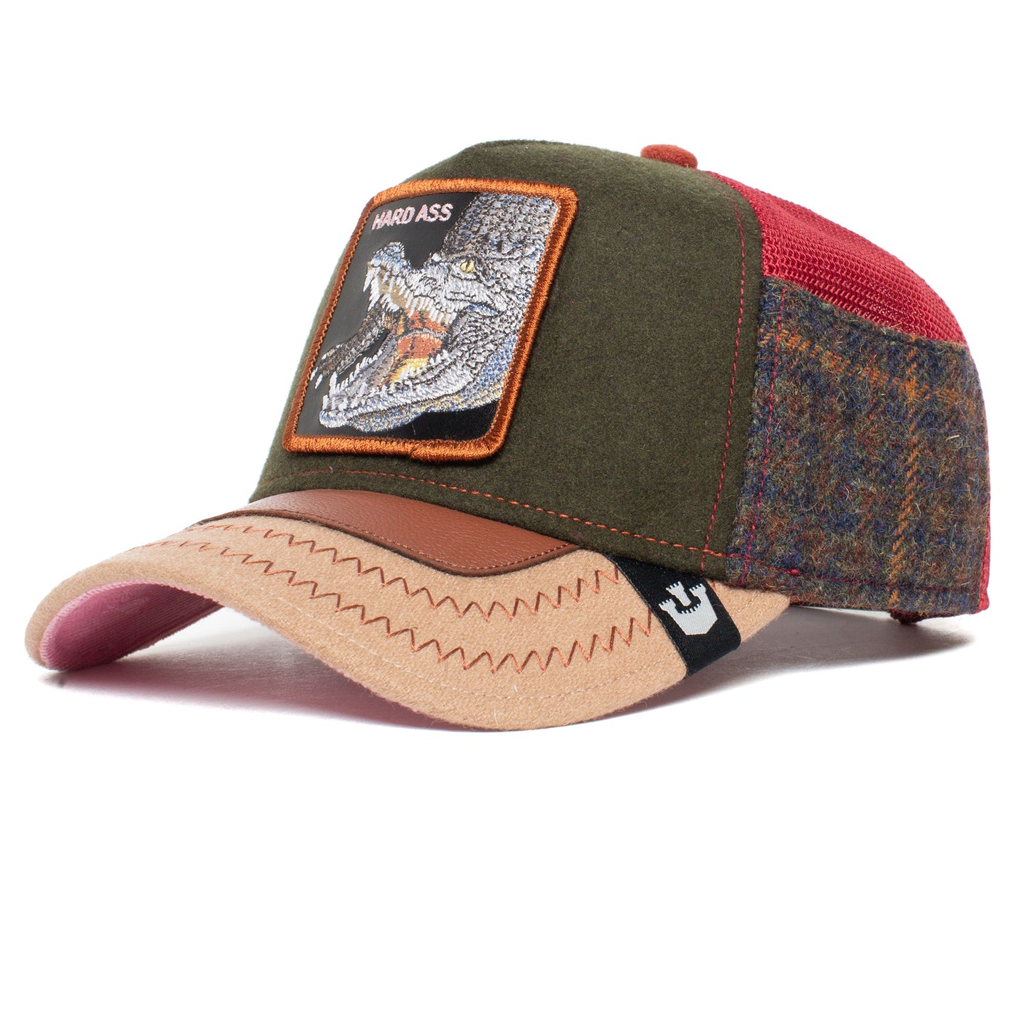 Goorin Bros Trunchbull Trucker Hat