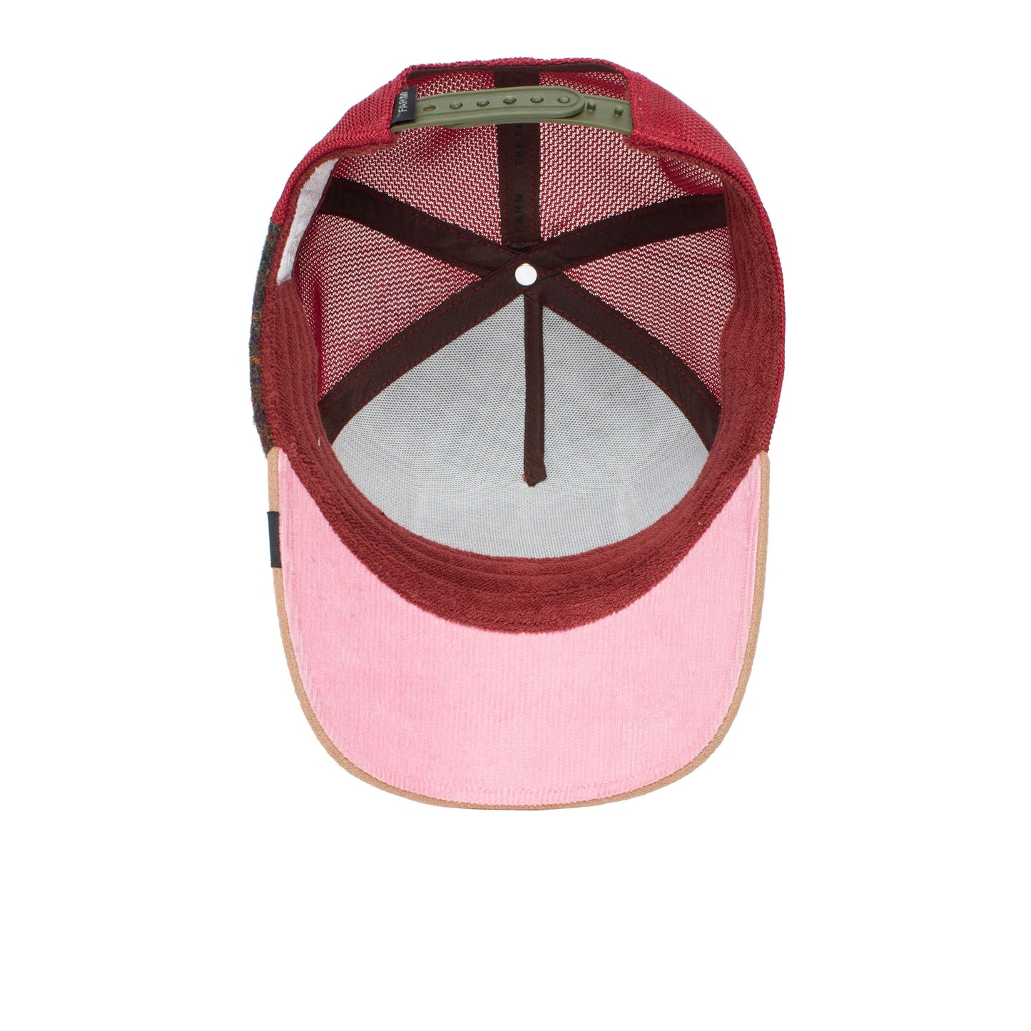 Goorin Bros Trunchbull Trucker Hat