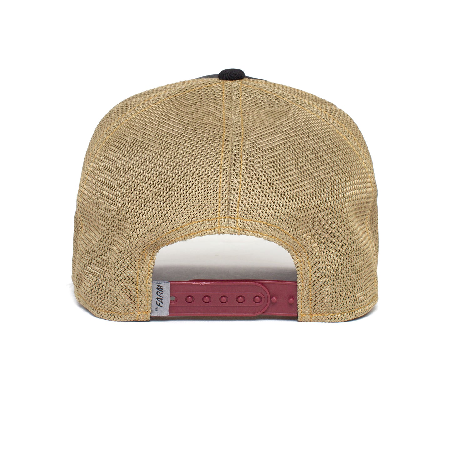 Goorin Bros Quart Major Trucker Hat