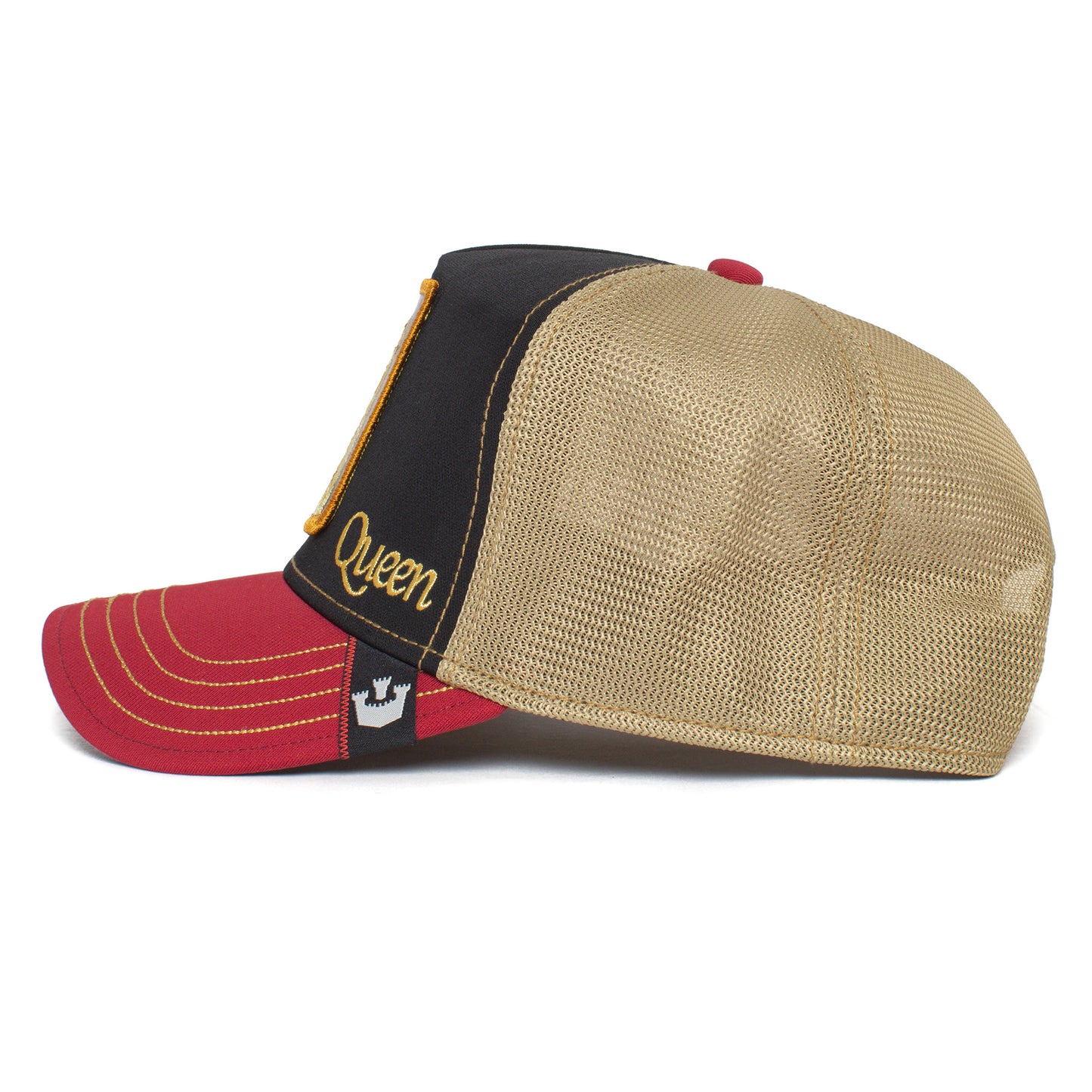 Goorin Bros Carte Blanche Trucker Hat