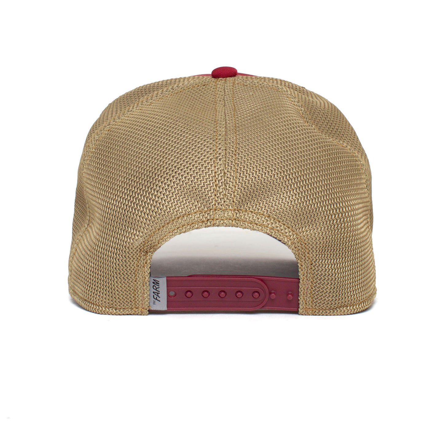 Goorin Bros Jacked Trucker Hat