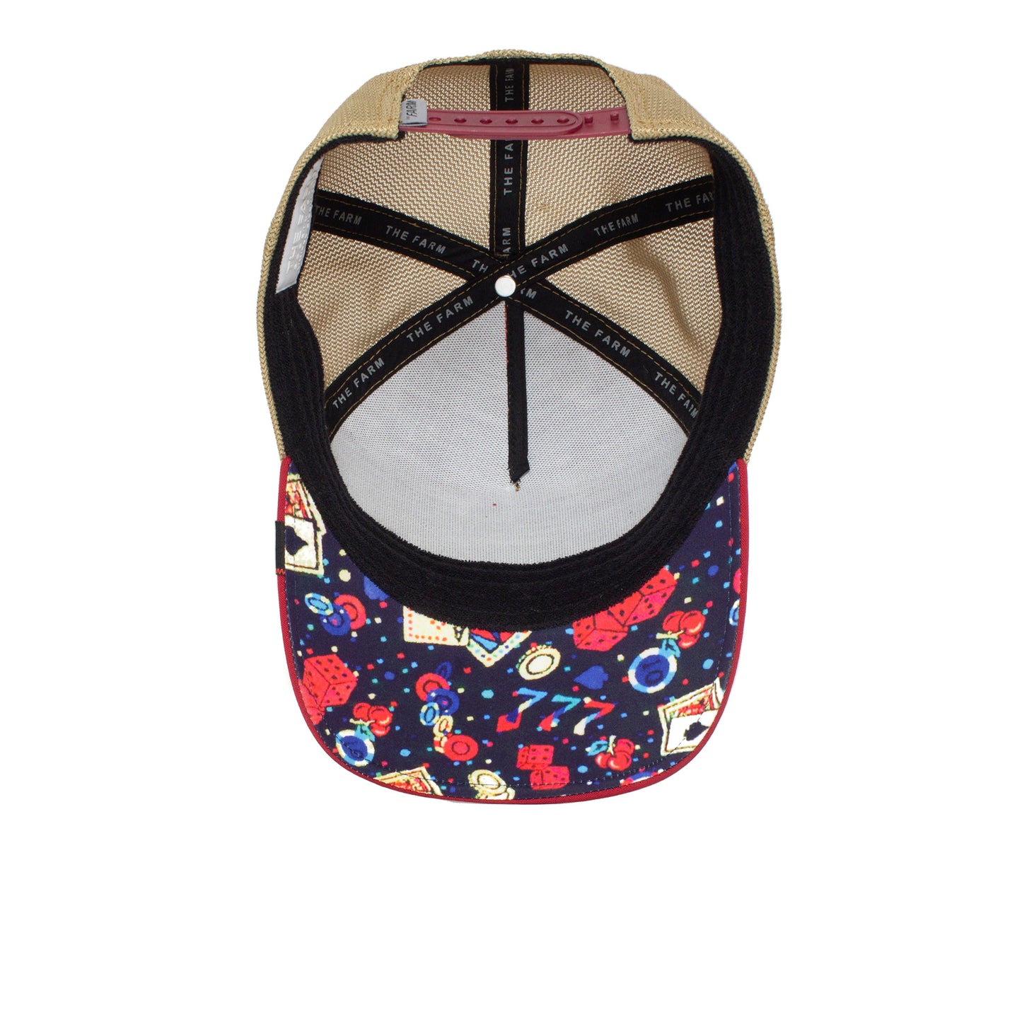 Goorin Bros Jacked Trucker Hat