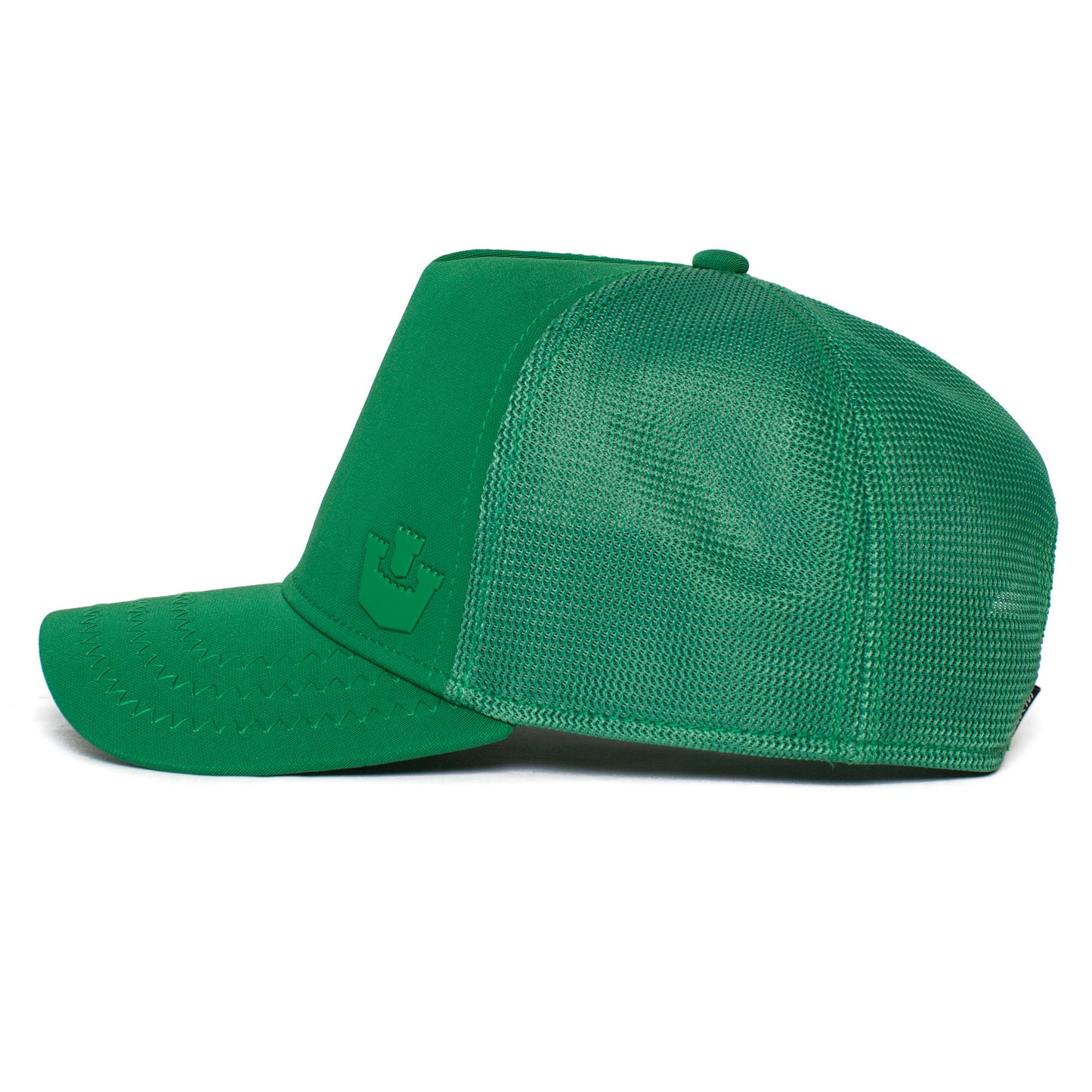Goorin Bros Gateway Trucker Hat