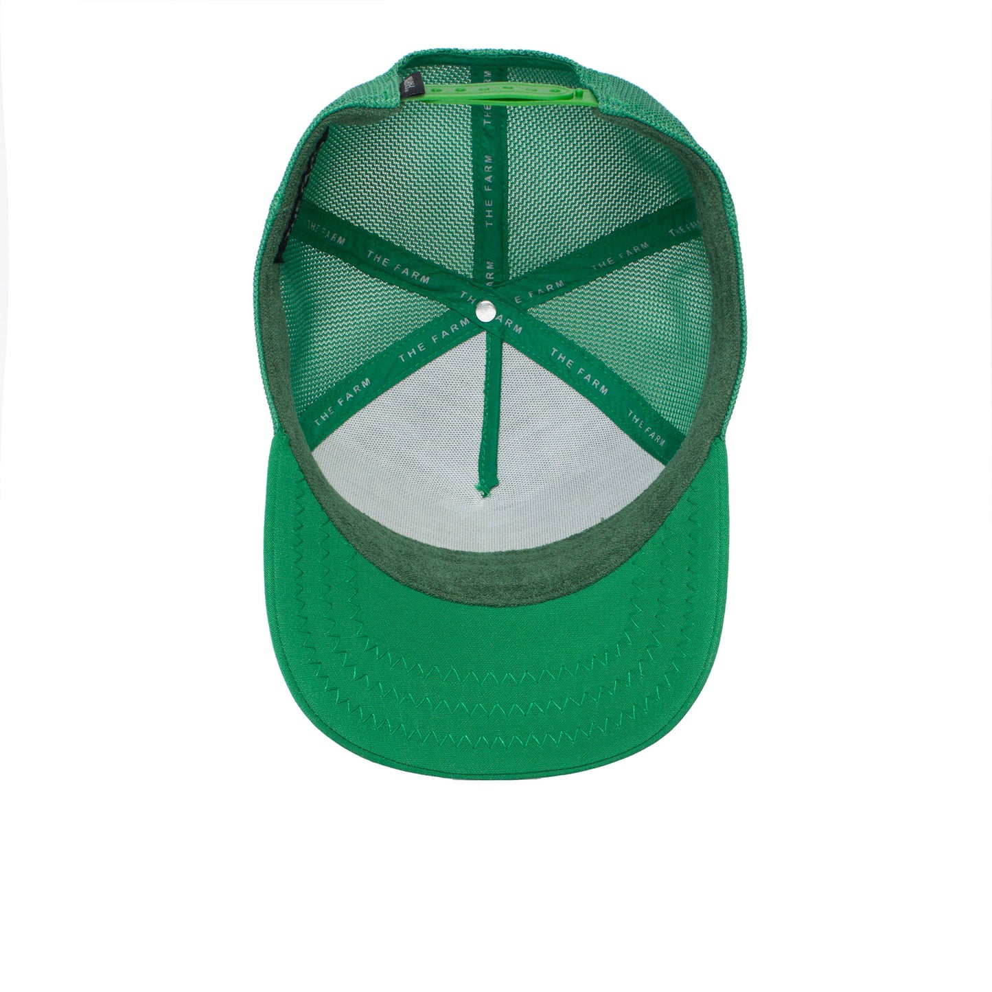 Goorin Bros Gateway Trucker Hat