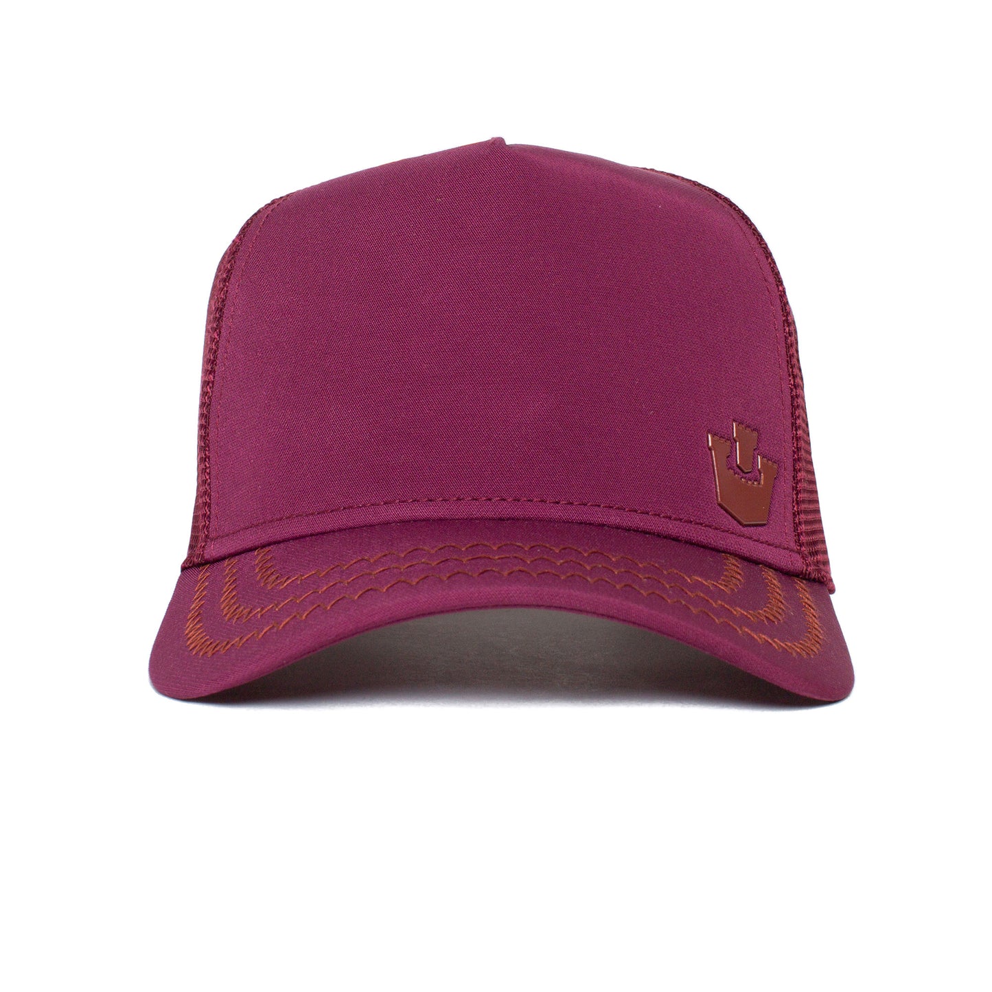 Goorin Bros Gateway Trucker Hat