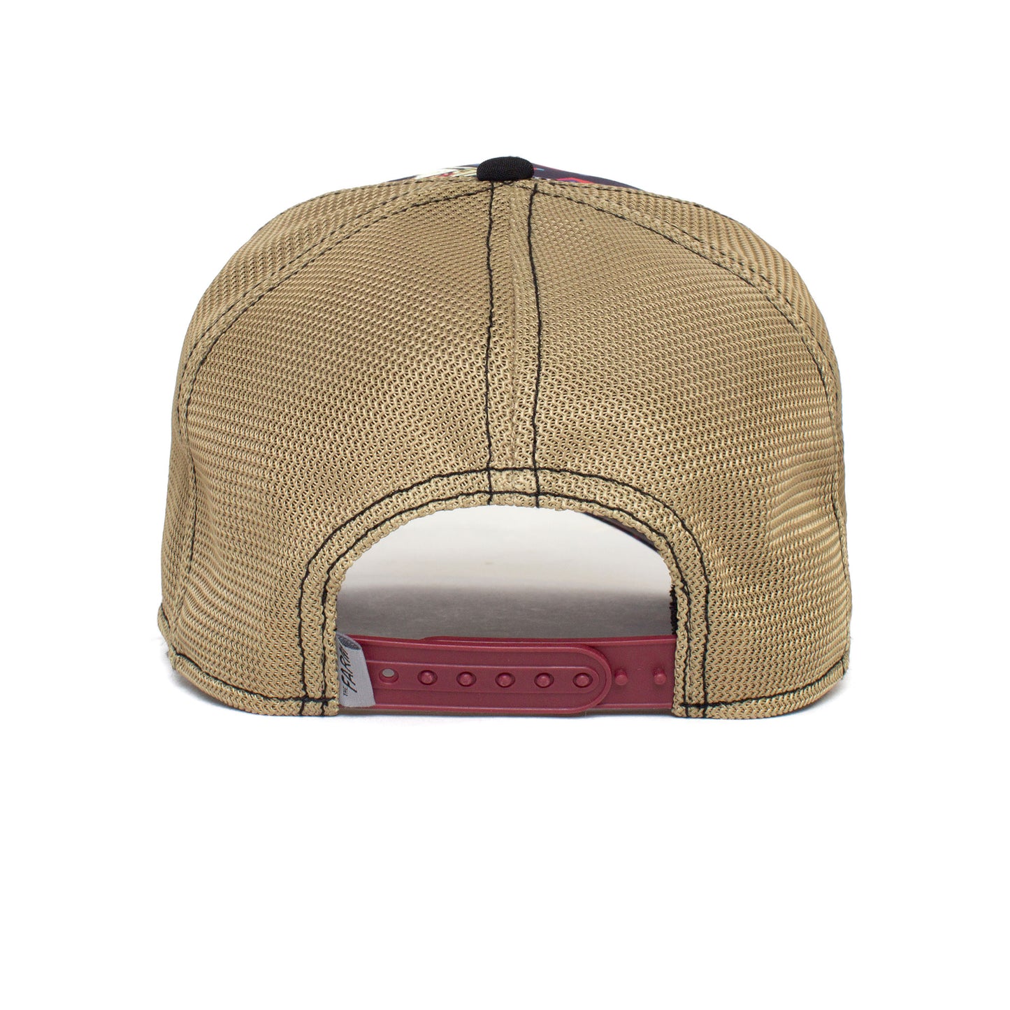 Goorin Bros Poker Face Trucker Hat