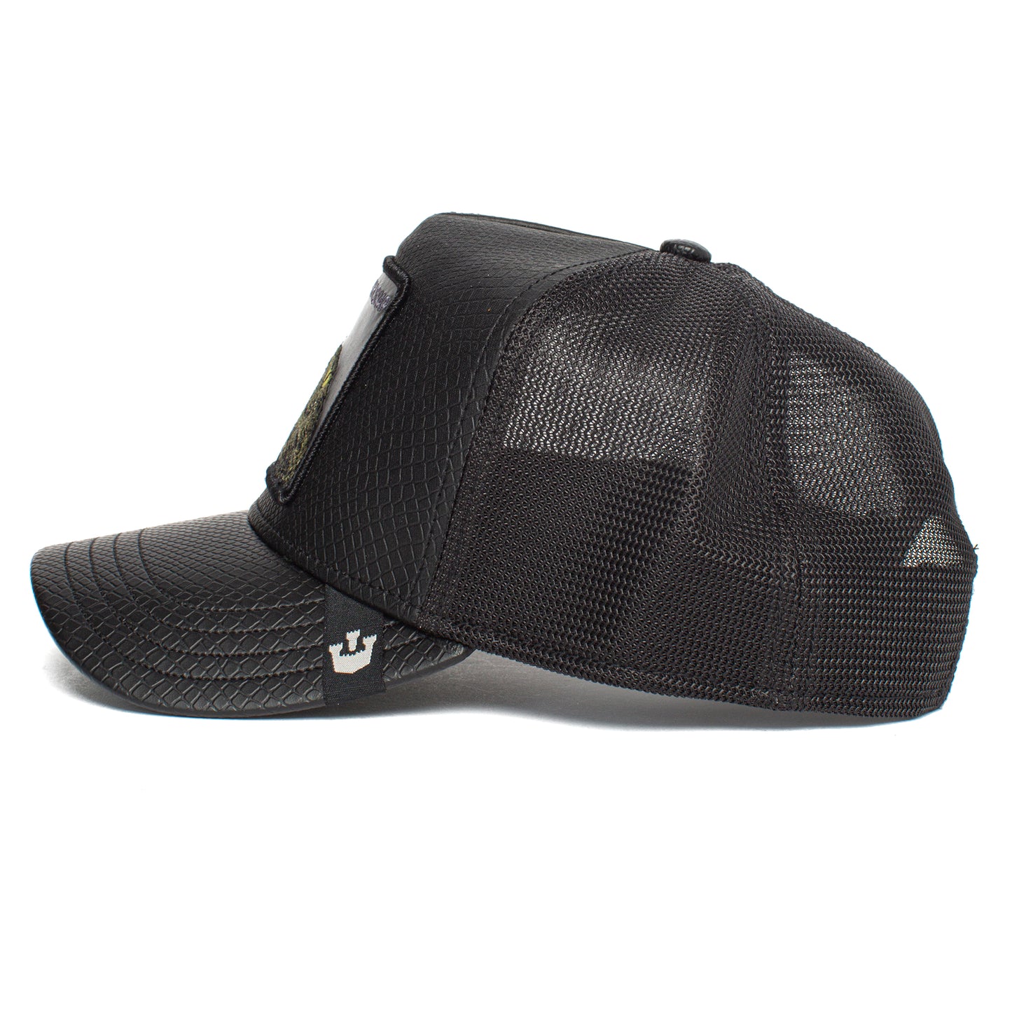 Goorin Bros Leaping Lizards Trucker Hat