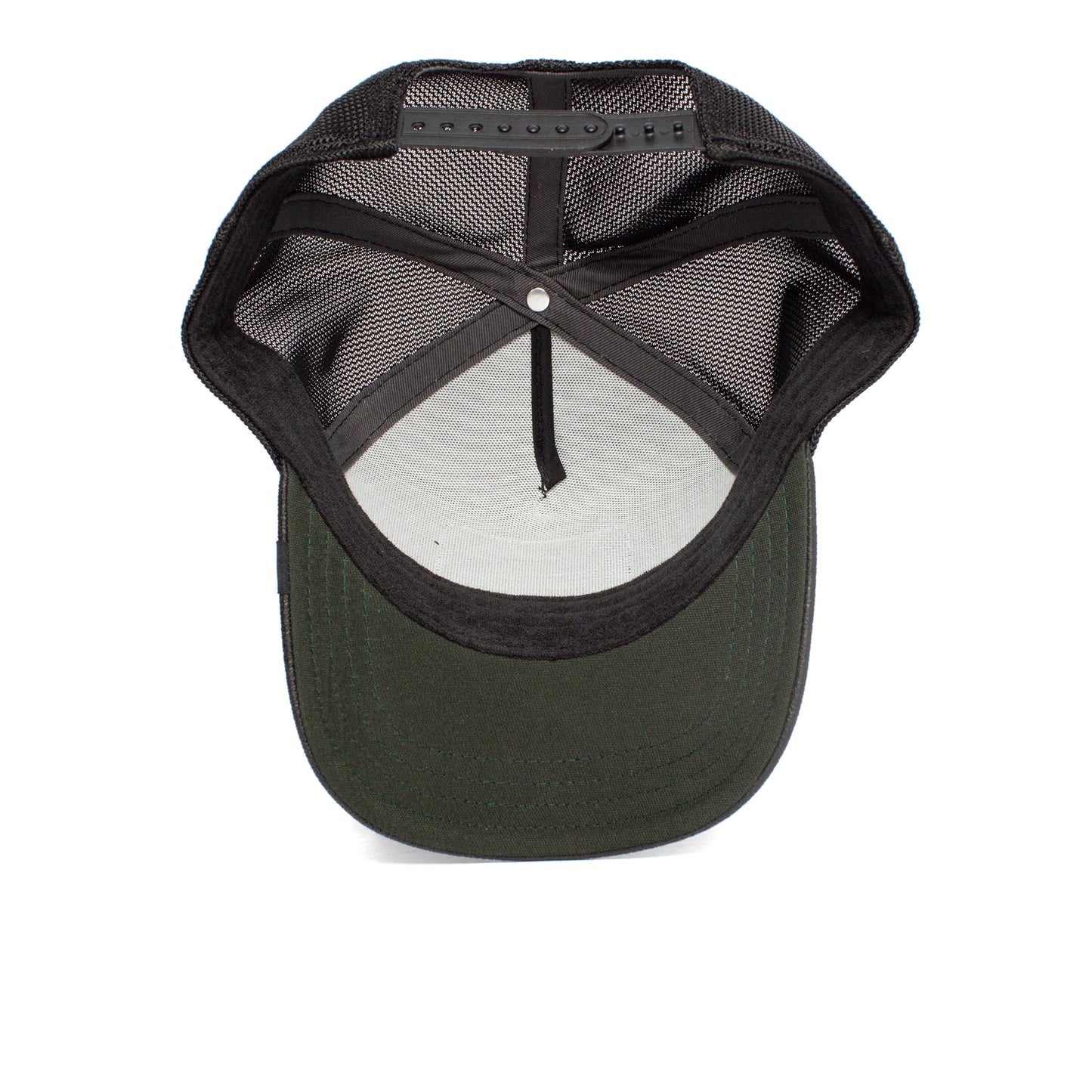 Goorin Bros Leaping Lizards Trucker Hat