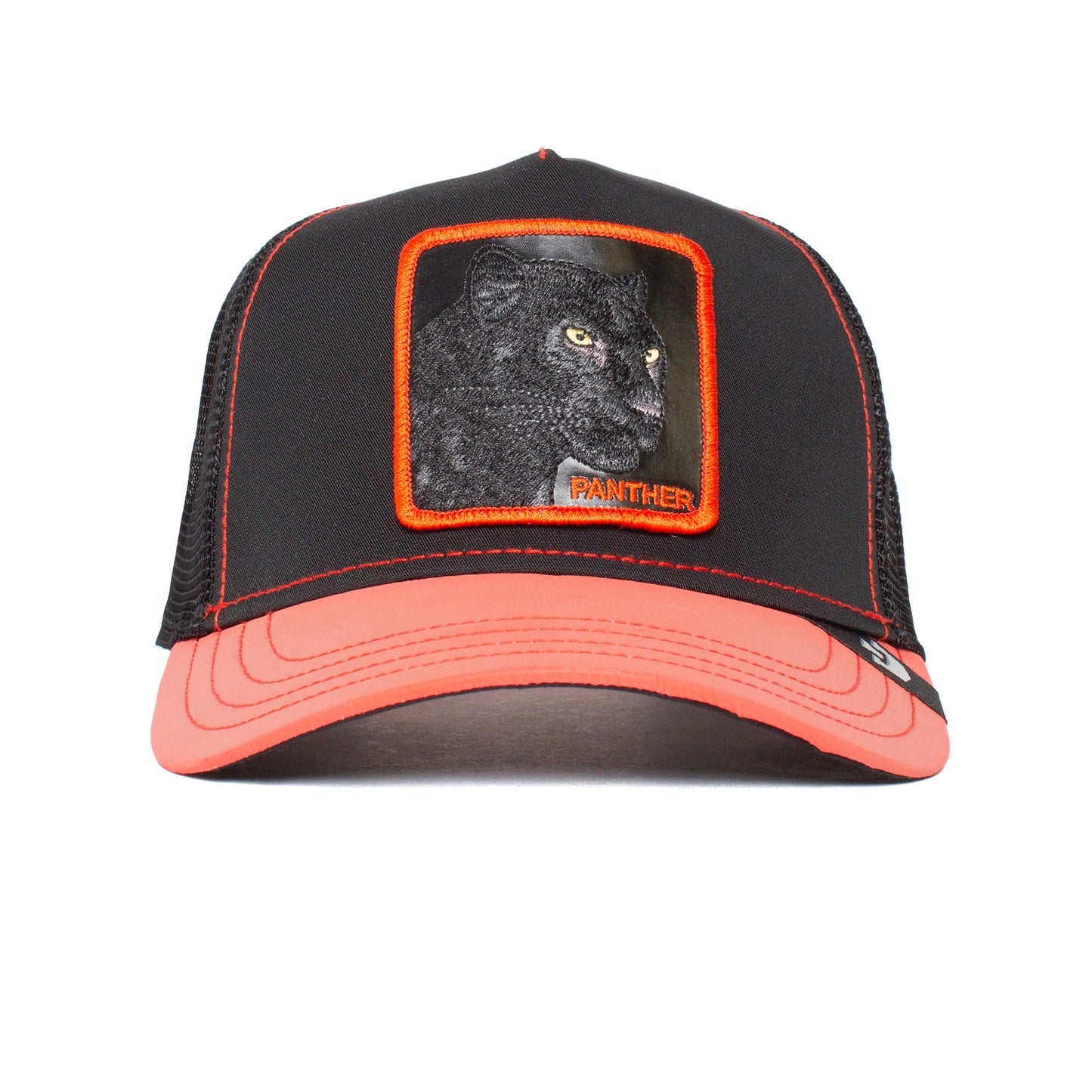 Goorin Bros Dark Shines Trucker Hat