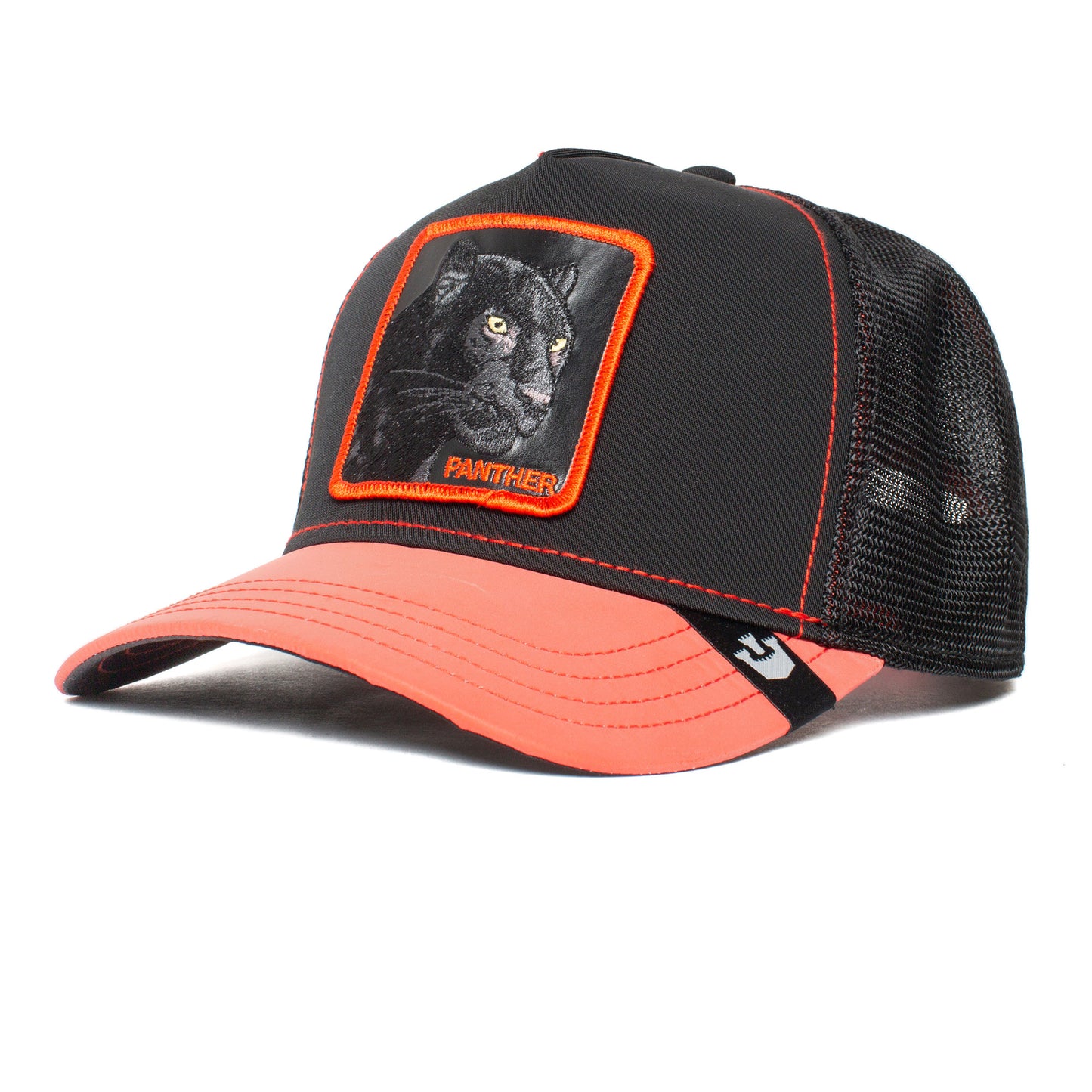 Goorin Bros Dark Shines Trucker Hat