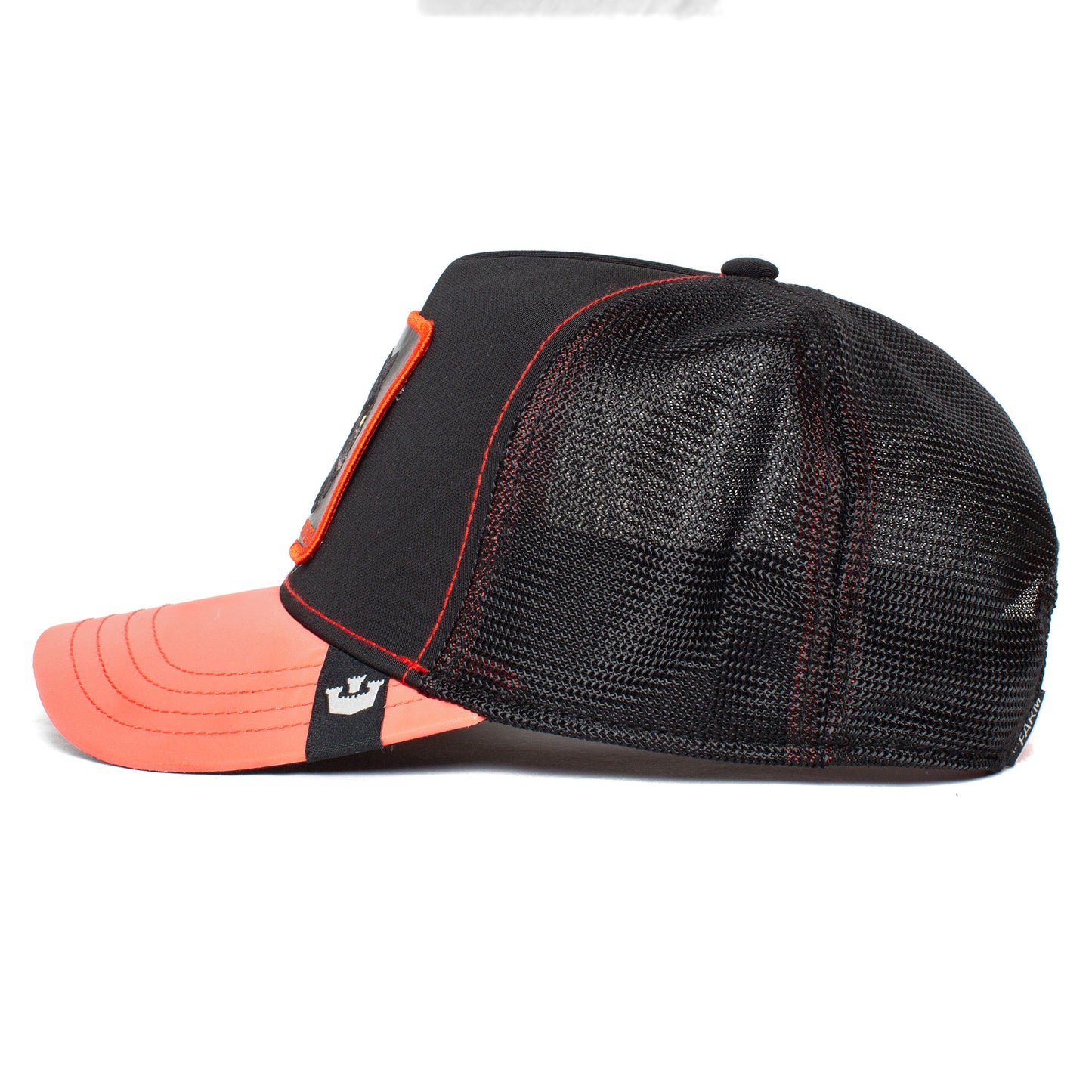 Goorin Bros Dark Shines Trucker Hat